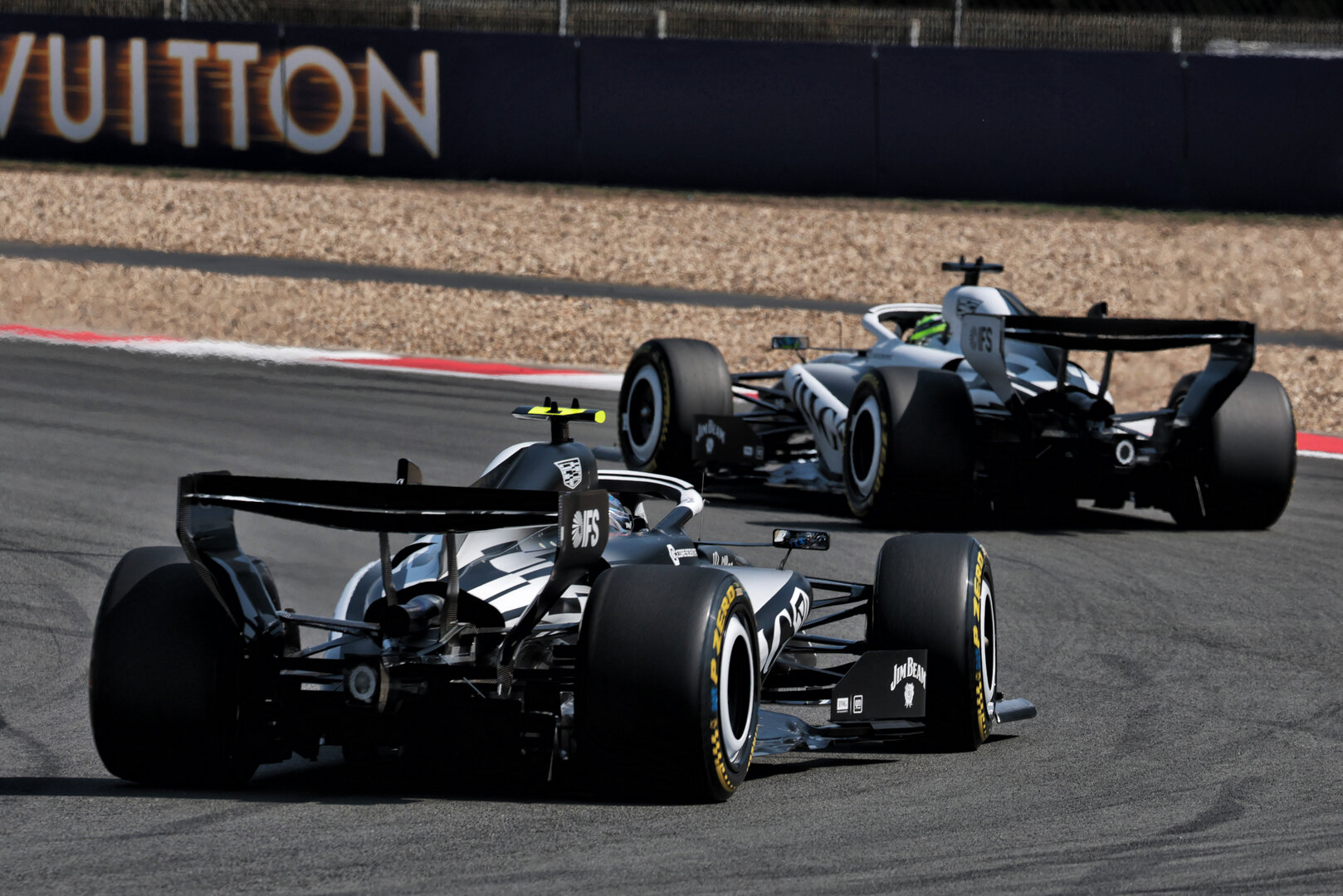GP CINA, Valtteri Bottas (FIN) Cadillac Formula 1 Team MAC-26.
14.03.2026. Formula 1 World Championship, Rd 2, Chinese Grand Prix, Shanghai, China, Sprint e Qualifiche Day.
- www.xpbimages.com, EMail: requests@xpbimages.com © Copyright: Moy / XPB Images