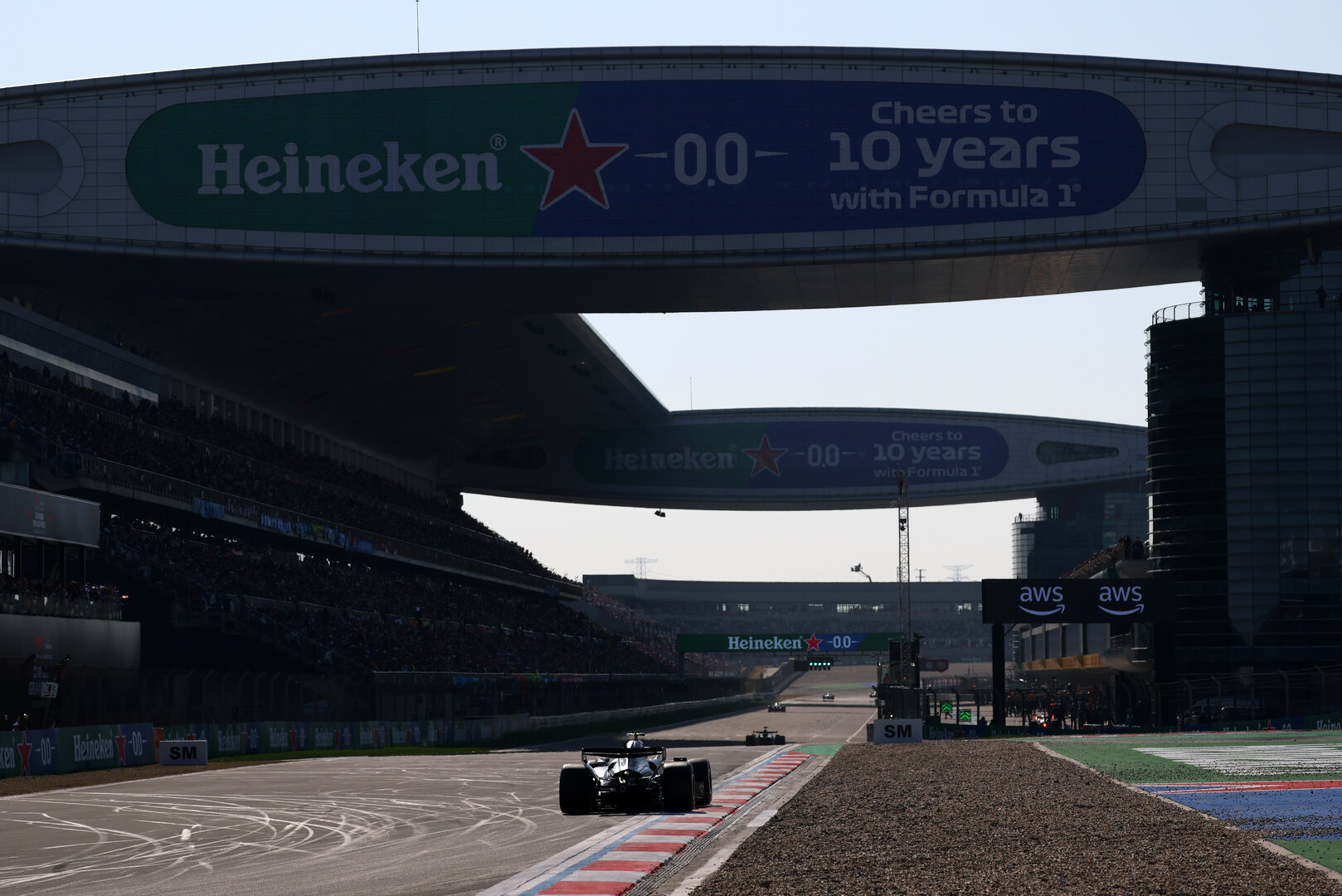 GP CINA, Valtteri Bottas (FIN) Cadillac Formula 1 Team MAC-26.
14.03.2026. Formula 1 World Championship, Rd 2, Chinese Grand Prix, Shanghai, China, Sprint e Qualifiche Day.
- www.xpbimages.com, EMail: requests@xpbimages.com © Copyright: Bearne / XPB Images