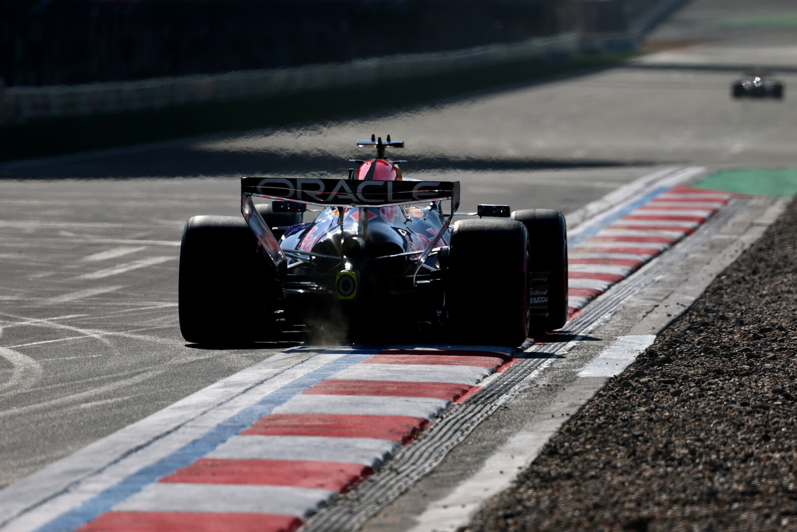 GP CINA, Max Verstappen (NLD) Red Bull Racing RB22.
14.03.2026. Formula 1 World Championship, Rd 2, Chinese Grand Prix, Shanghai, China, Sprint e Qualifiche Day.
- www.xpbimages.com, EMail: requests@xpbimages.com © Copyright: Bearne / XPB Images