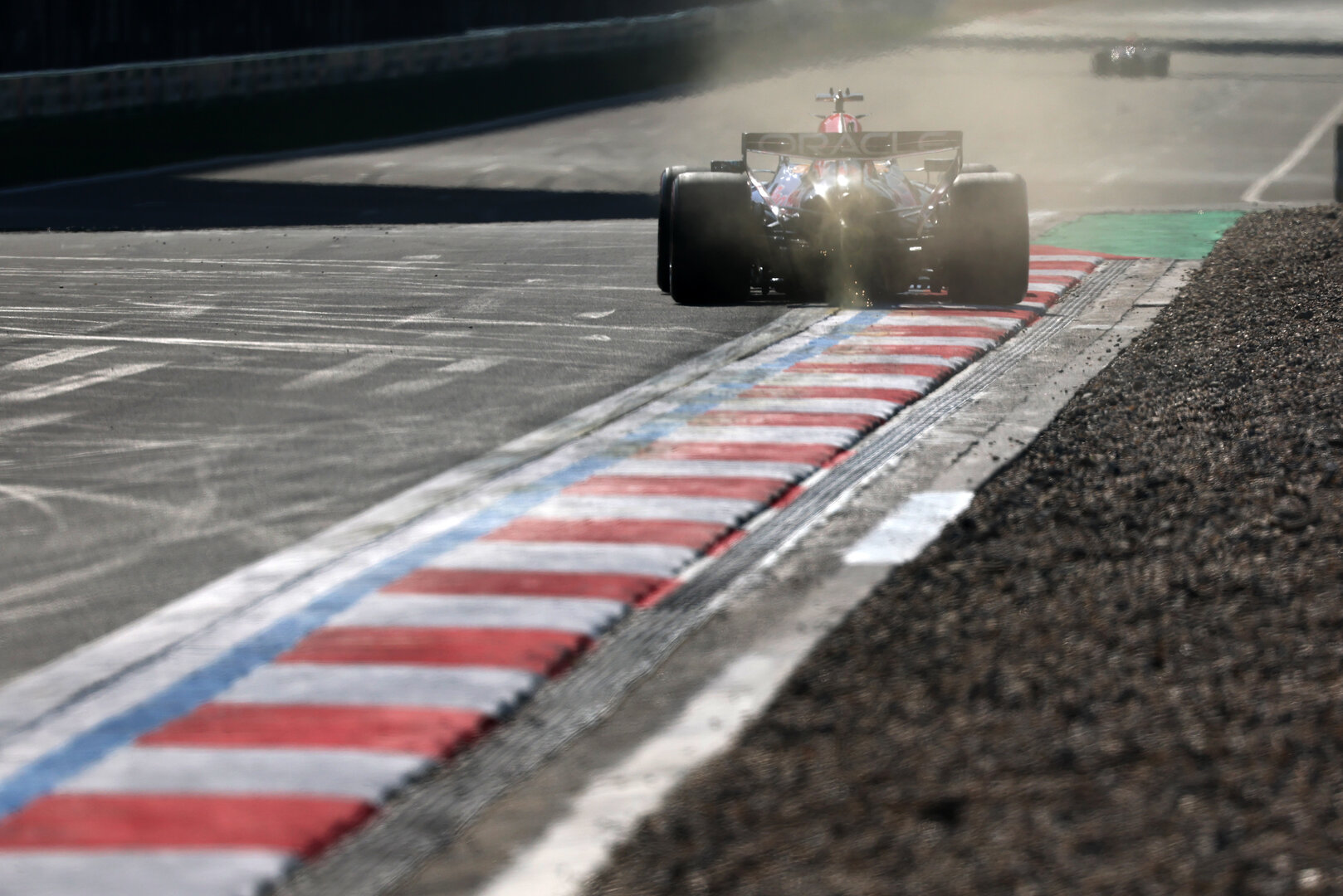 GP CINA, Max Verstappen (NLD) Red Bull Racing RB22.
14.03.2026. Formula 1 World Championship, Rd 2, Chinese Grand Prix, Shanghai, China, Sprint e Qualifiche Day.
- www.xpbimages.com, EMail: requests@xpbimages.com © Copyright: Bearne / XPB Images