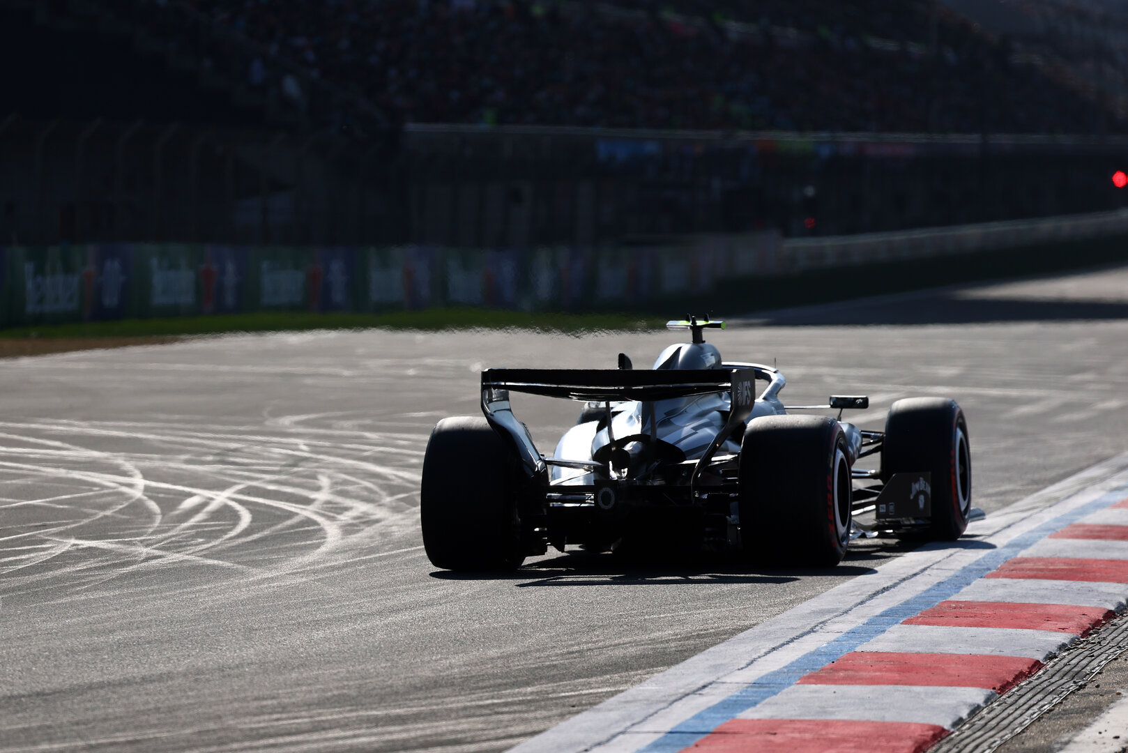 GP CINA, Valtteri Bottas (FIN) Cadillac Formula 1 Team MAC-26.
14.03.2026. Formula 1 World Championship, Rd 2, Chinese Grand Prix, Shanghai, China, Sprint e Qualifiche Day.
- www.xpbimages.com, EMail: requests@xpbimages.com © Copyright: Bearne / XPB Images