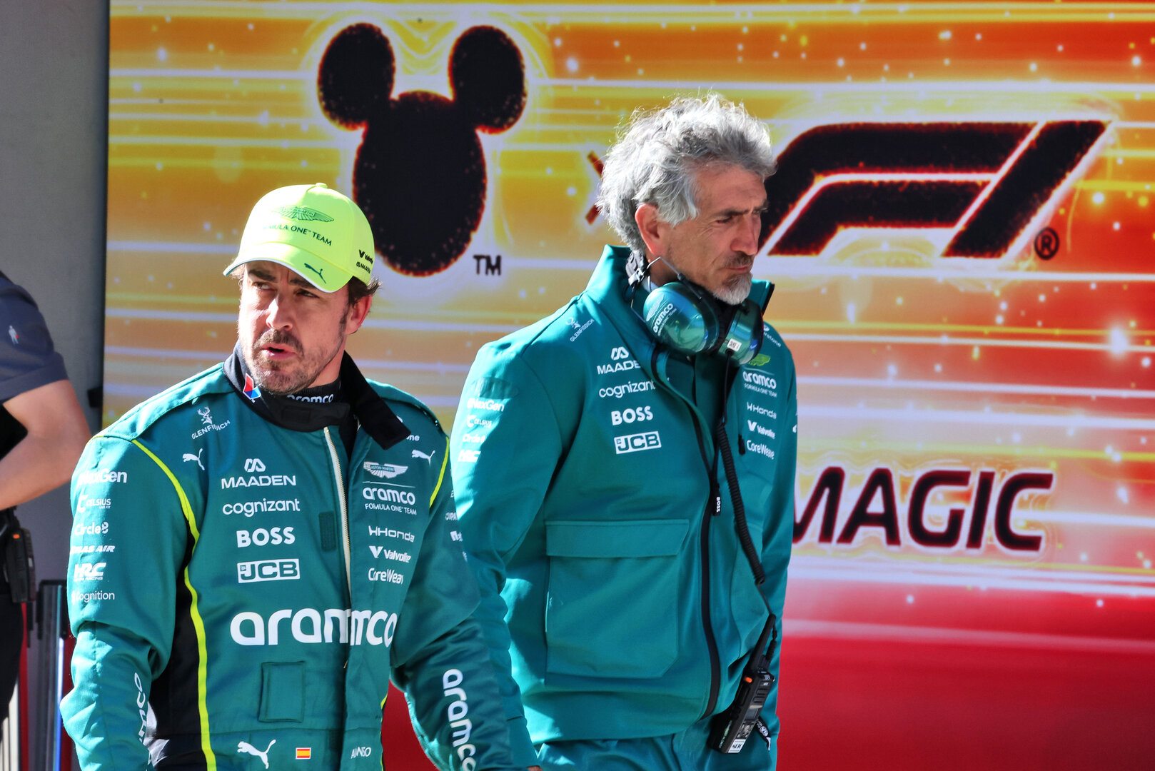 GP CINA, Fernando Alonso (ESP) Aston Martin F1 Team.
14.03.2026. Formula 1 World Championship, Rd 2, Chinese Grand Prix, Shanghai, China, Sprint e Qualifiche Day.
- www.xpbimages.com, EMail: requests@xpbimages.com © Copyright: Batchelor / XPB Images