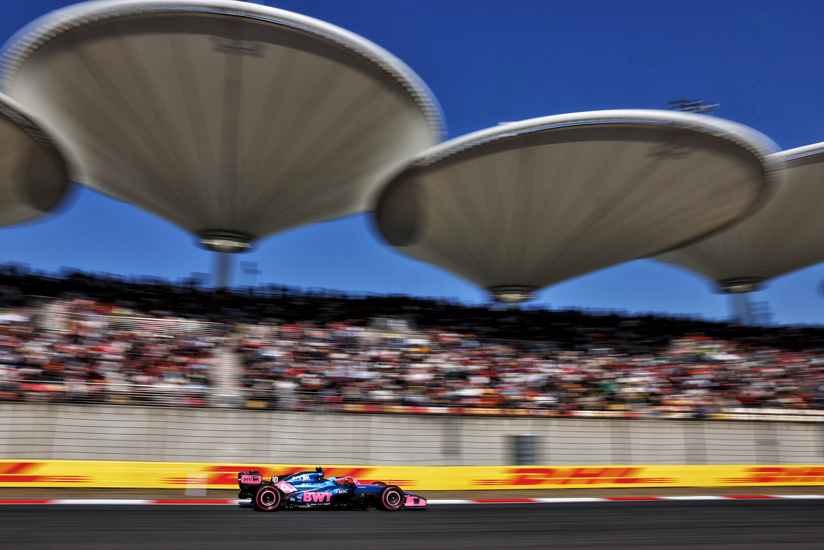 GP CINA, Pierre Gasly (FRA) Alpine F1 Team A526.
14.03.2026. Formula 1 World Championship, Rd 2, Chinese Grand Prix, Shanghai, China, Sprint e Qualifiche Day.
- www.xpbimages.com, EMail: requests@xpbimages.com © Copyright: Patching / XPB Images