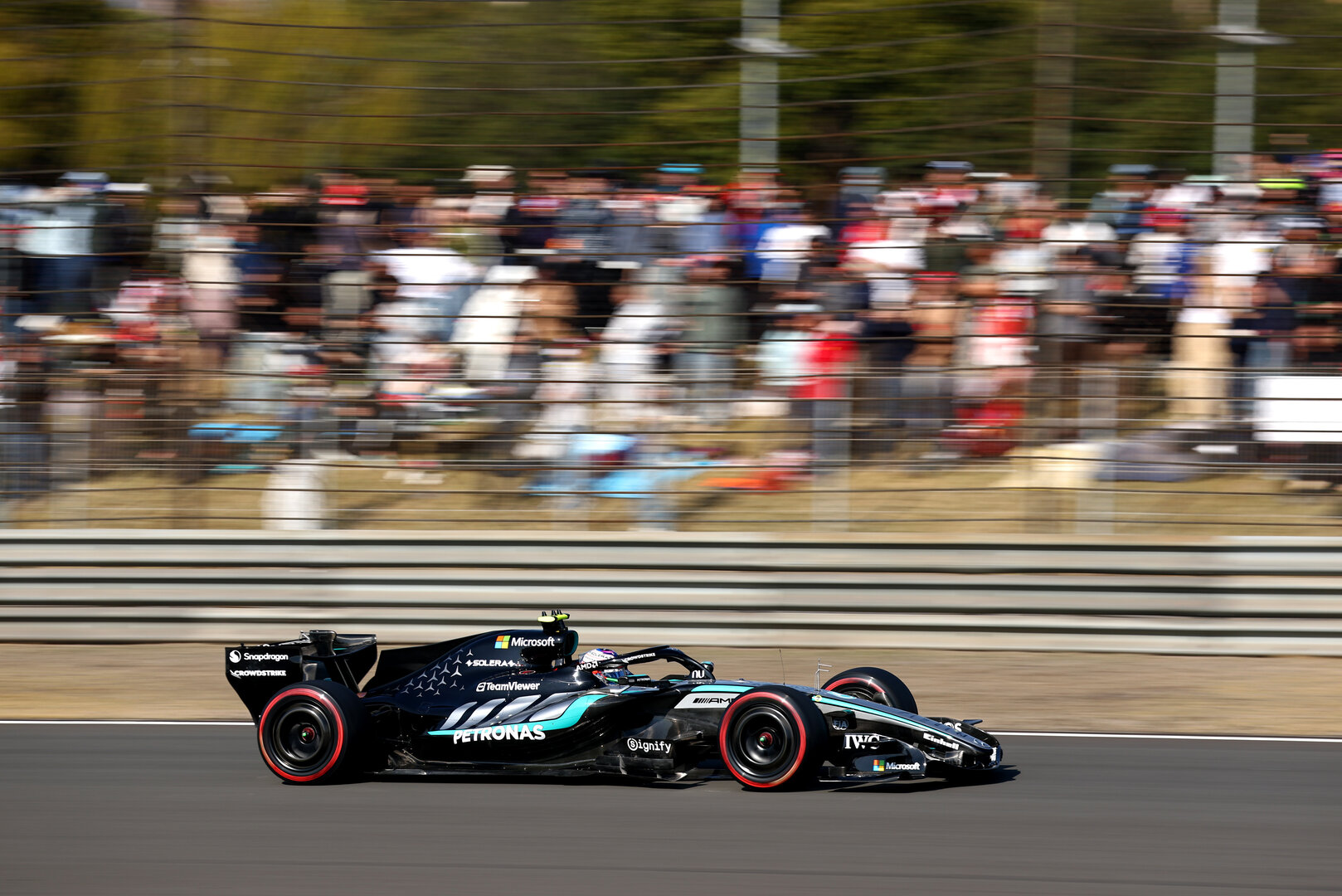GP CINA, Andrea Kimi Antonelli (ITA) Mercedes AMG Formula One Team W17.
14.03.2026. Formula 1 World Championship, Rd 2, Chinese Grand Prix, Shanghai, China, Sprint e Qualifiche Day.
- www.xpbimages.com, EMail: requests@xpbimages.com © Copyright: Bearne / XPB Images