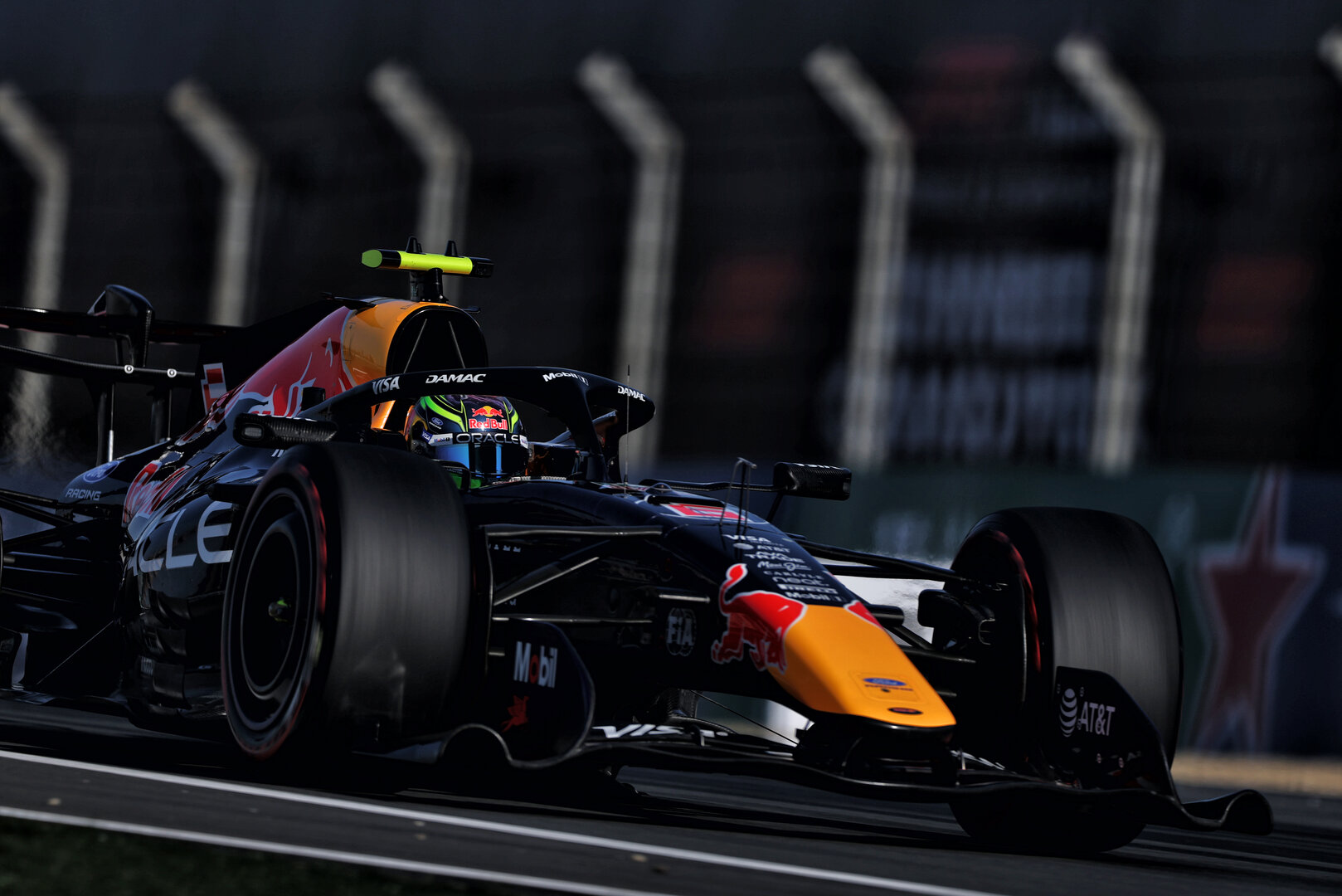 GP CINA, Isack Hadjar (FRA) Red Bull Racing RB22.
14.03.2026. Formula 1 World Championship, Rd 2, Chinese Grand Prix, Shanghai, China, Sprint e Qualifiche Day.
- www.xpbimages.com, EMail: requests@xpbimages.com © Copyright: Charniaux / XPB Images