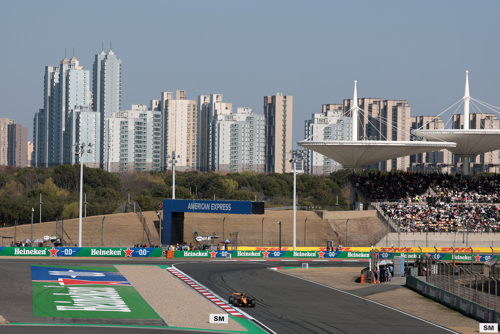 GP CINA, Oscar Piastri (AUS) McLaren F1 Team MCL40.
14.03.2026. Formula 1 World Championship, Rd 2, Chinese Grand Prix, Shanghai, China, Sprint e Qualifiche Day.
- www.xpbimages.com, EMail: requests@xpbimages.com © Copyright: Moy / XPB Images