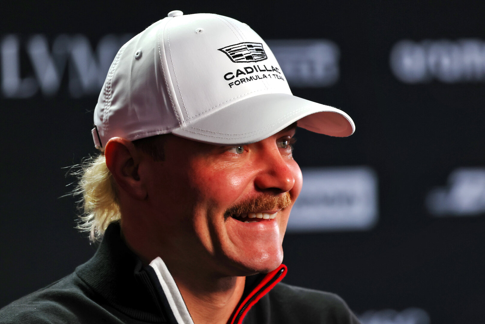 GP GIAPPONE, Valtteri Bottas (FIN) Cadillac Formula 1 Team.
26.03.2026. Formula 1 World Championship, Rd 3, Japanese Grand Prix, Suzuka, Japan, Preparation Day.
- www.xpbimages.com, EMail: requests@xpbimages.com © Copyright: Bearne / XPB Images