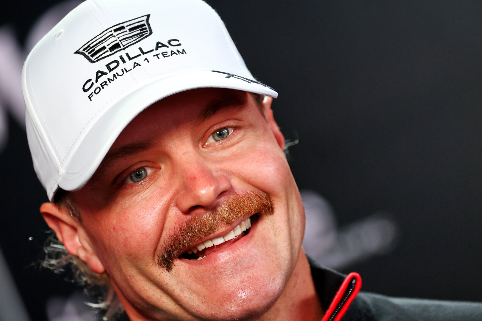 GP GIAPPONE, Valtteri Bottas (FIN) Cadillac Formula 1 Team.
26.03.2026. Formula 1 World Championship, Rd 3, Japanese Grand Prix, Suzuka, Japan, Preparation Day.
- www.xpbimages.com, EMail: requests@xpbimages.com © Copyright: Bearne / XPB Images