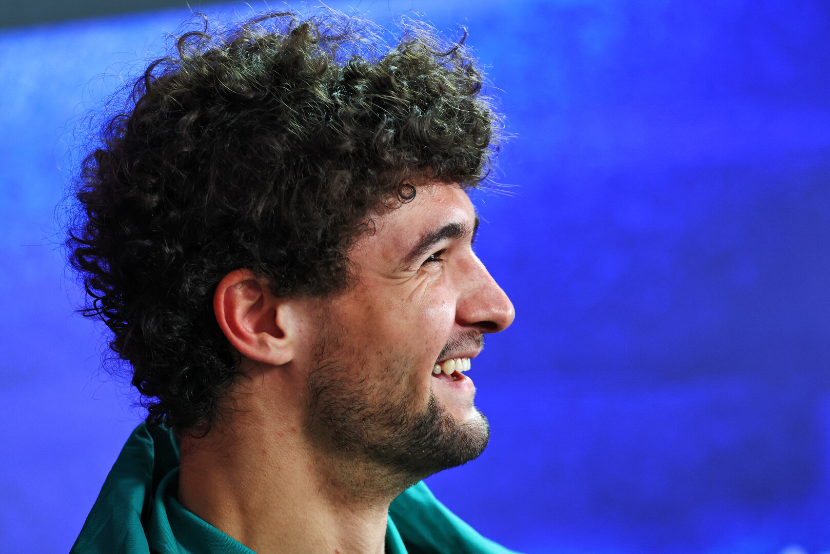 GP GIAPPONE, Jak Crawford (USA) Aston Martin F1 Team Reserve Driver.
26.03.2026. Formula 1 World Championship, Rd 3, Japanese Grand Prix, Suzuka, Japan, Preparation Day.
- www.xpbimages.com, EMail: requests@xpbimages.com © Copyright: Bearne / XPB Images