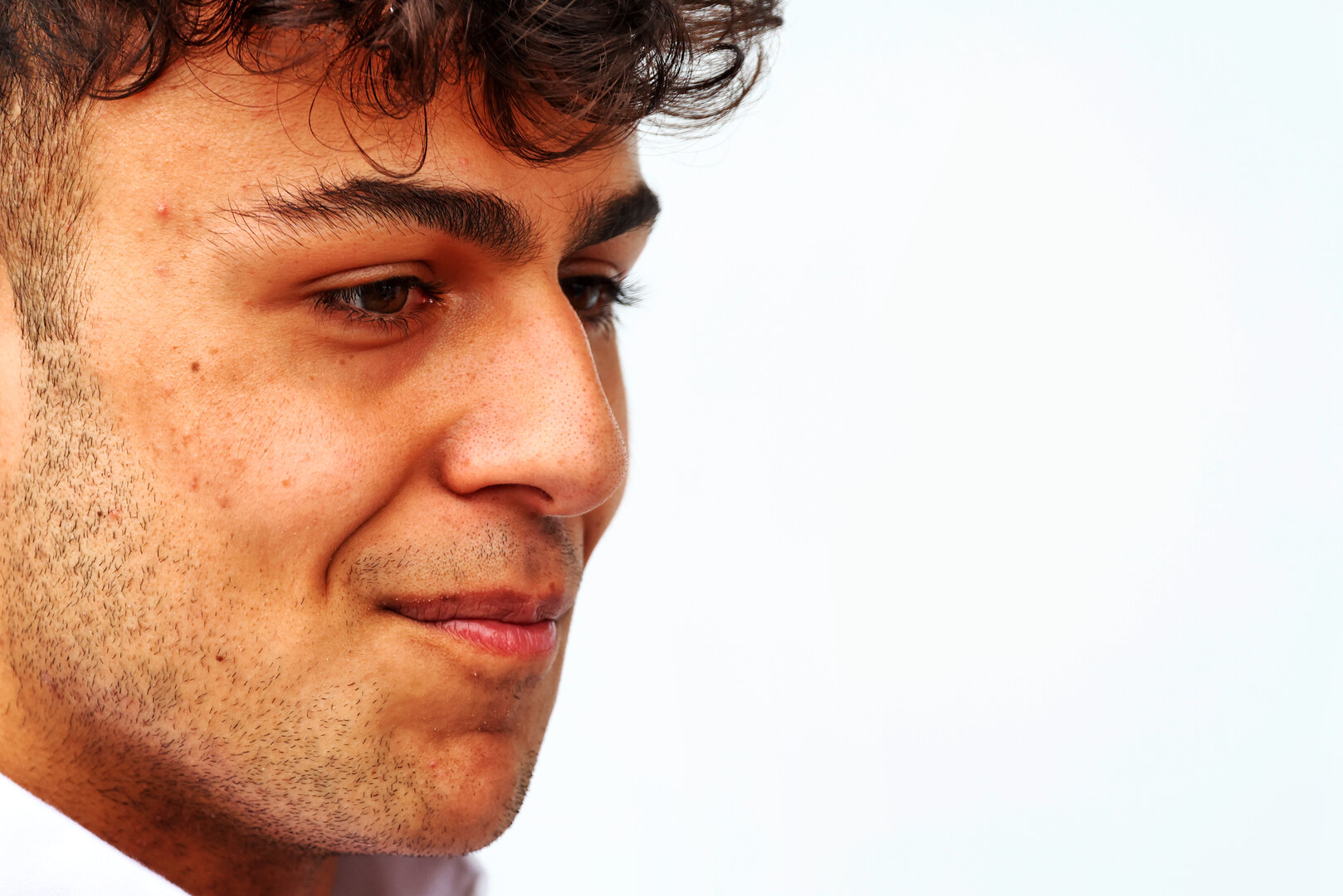 GP GIAPPONE, Arvid Lindblad (GBR) Racing Bulls Formula One Team.
26.03.2026. Formula 1 World Championship, Rd 3, Japanese Grand Prix, Suzuka, Japan, Preparation Day.
- www.xpbimages.com, EMail: requests@xpbimages.com © Copyright: Bearne / XPB Images