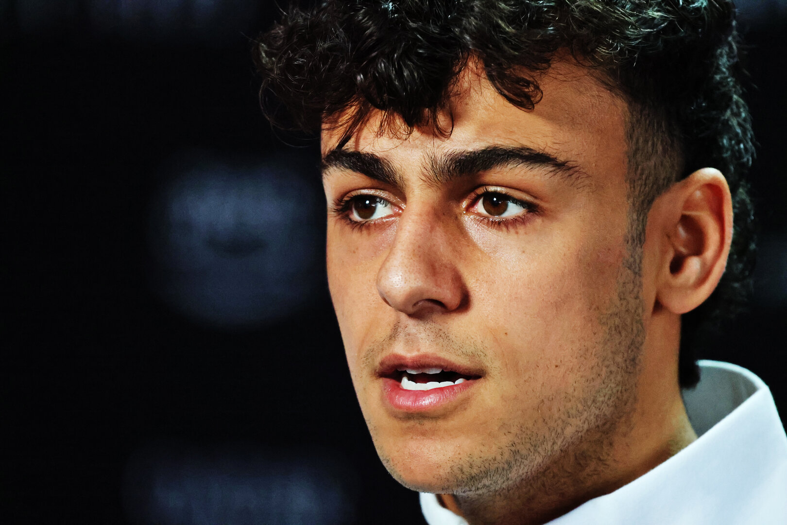 GP GIAPPONE, Arvid Lindblad (GBR) Racing Bulls Formula One Team.
26.03.2026. Formula 1 World Championship, Rd 3, Japanese Grand Prix, Suzuka, Japan, Preparation Day.
- www.xpbimages.com, EMail: requests@xpbimages.com © Copyright: Batchelor / XPB Images