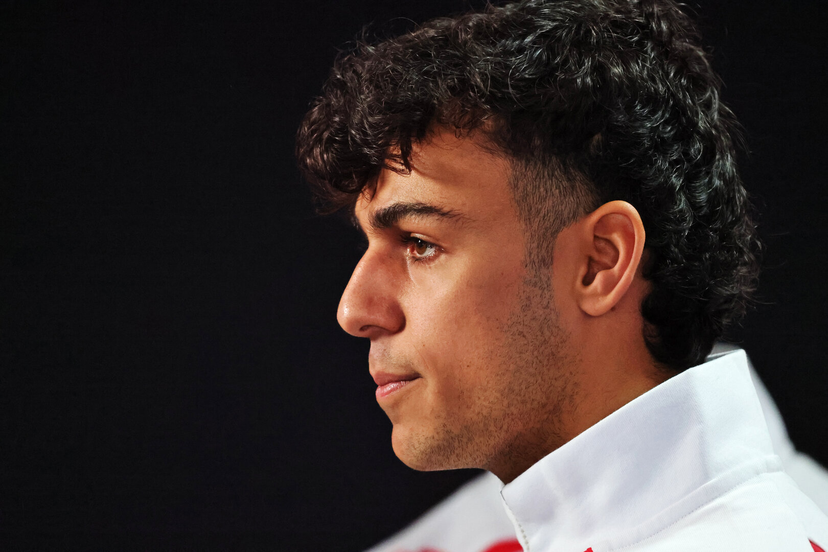 GP GIAPPONE, Arvid Lindblad (GBR) Racing Bulls Formula One Team.
26.03.2026. Formula 1 World Championship, Rd 3, Japanese Grand Prix, Suzuka, Japan, Preparation Day.
- www.xpbimages.com, EMail: requests@xpbimages.com © Copyright: Batchelor / XPB Images