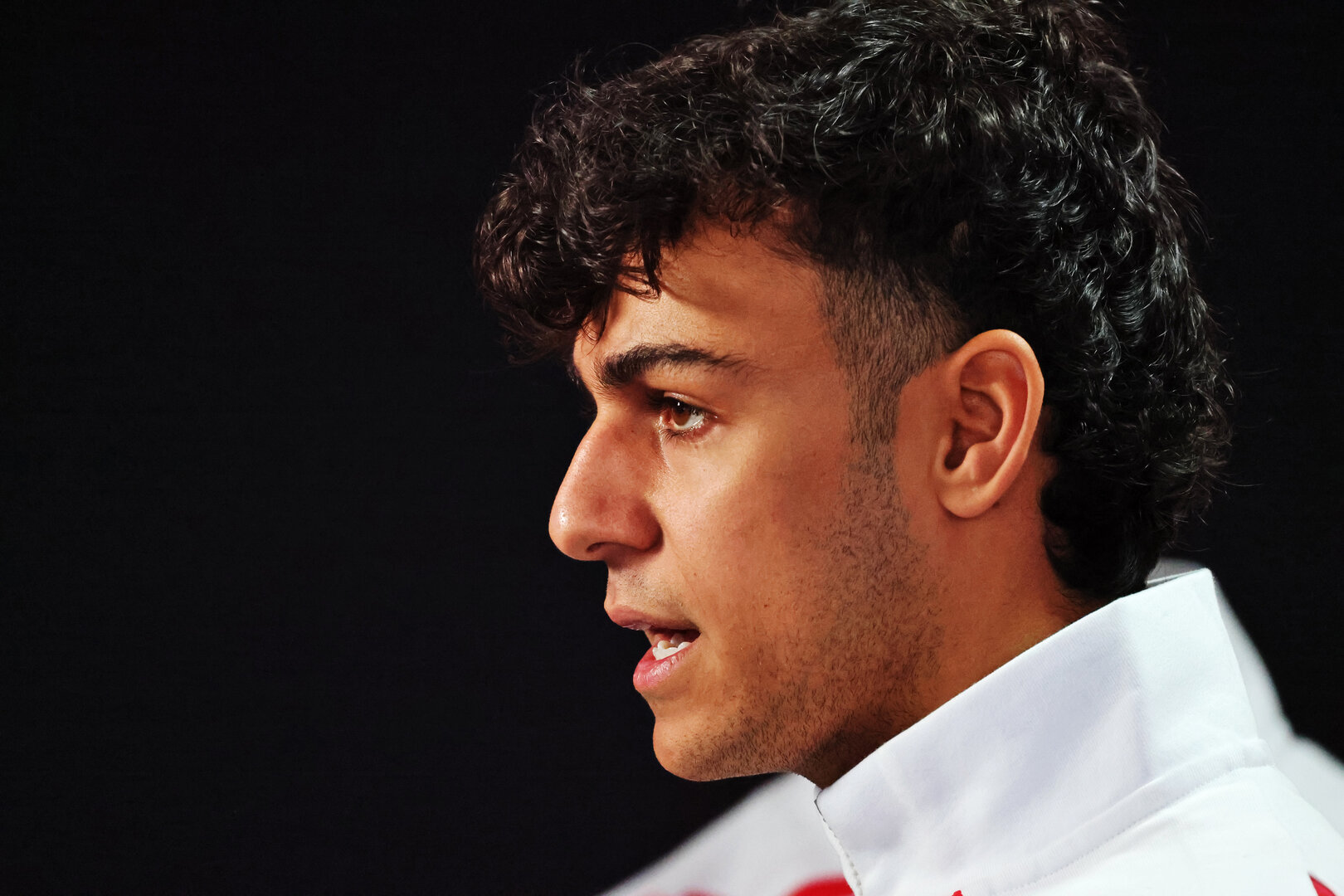 GP GIAPPONE, Arvid Lindblad (GBR) Racing Bulls Formula One Team.
26.03.2026. Formula 1 World Championship, Rd 3, Japanese Grand Prix, Suzuka, Japan, Preparation Day.
- www.xpbimages.com, EMail: requests@xpbimages.com © Copyright: Batchelor / XPB Images