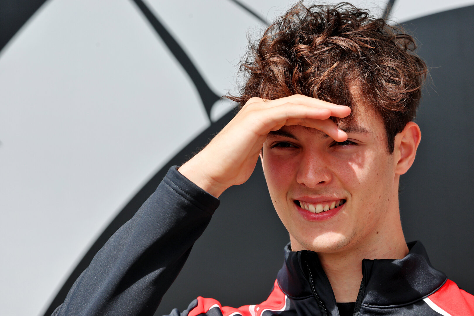 GP GIAPPONE, Oliver Bearman (GBR) Haas F1 Team.
26.03.2026. Formula 1 World Championship, Rd 3, Japanese Grand Prix, Suzuka, Japan, Preparation Day.
- www.xpbimages.com, EMail: requests@xpbimages.com © Copyright: Batchelor / XPB Images