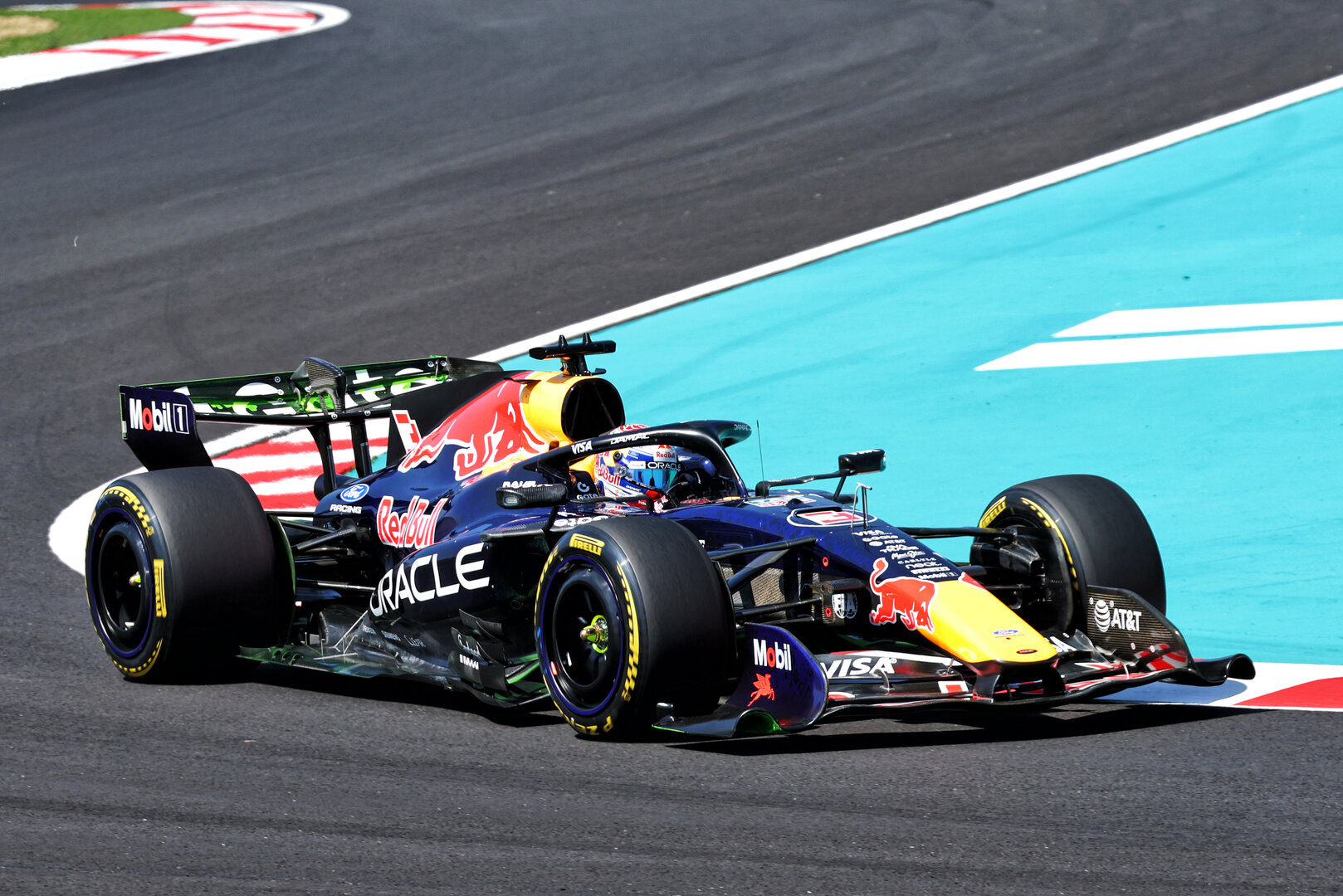 GP GIAPPONE, Max Verstappen (NLD) Red Bull Racing RB22.
27.03.2026. Formula 1 World Championship, Rd 3, Japanese Grand Prix, Suzuka, Japan, Practice Day.
- www.xpbimages.com, EMail: requests@xpbimages.com © Copyright: Bearne / XPB Images