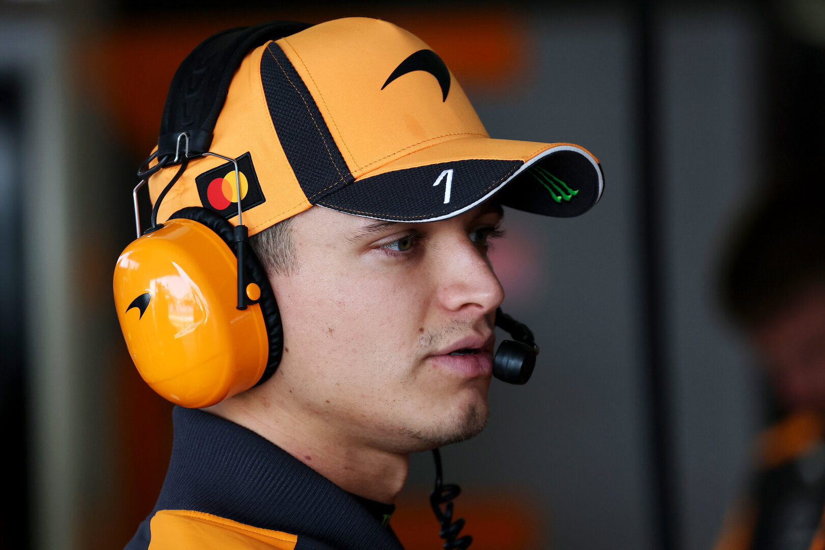 GP GIAPPONE, Lando Norris (GBR) McLaren F1 Team.
27.03.2026. Formula 1 World Championship, Rd 3, Japanese Grand Prix, Suzuka, Japan, Practice Day.
- www.xpbimages.com, EMail: requests@xpbimages.com © Copyright: Batchelor / XPB Images