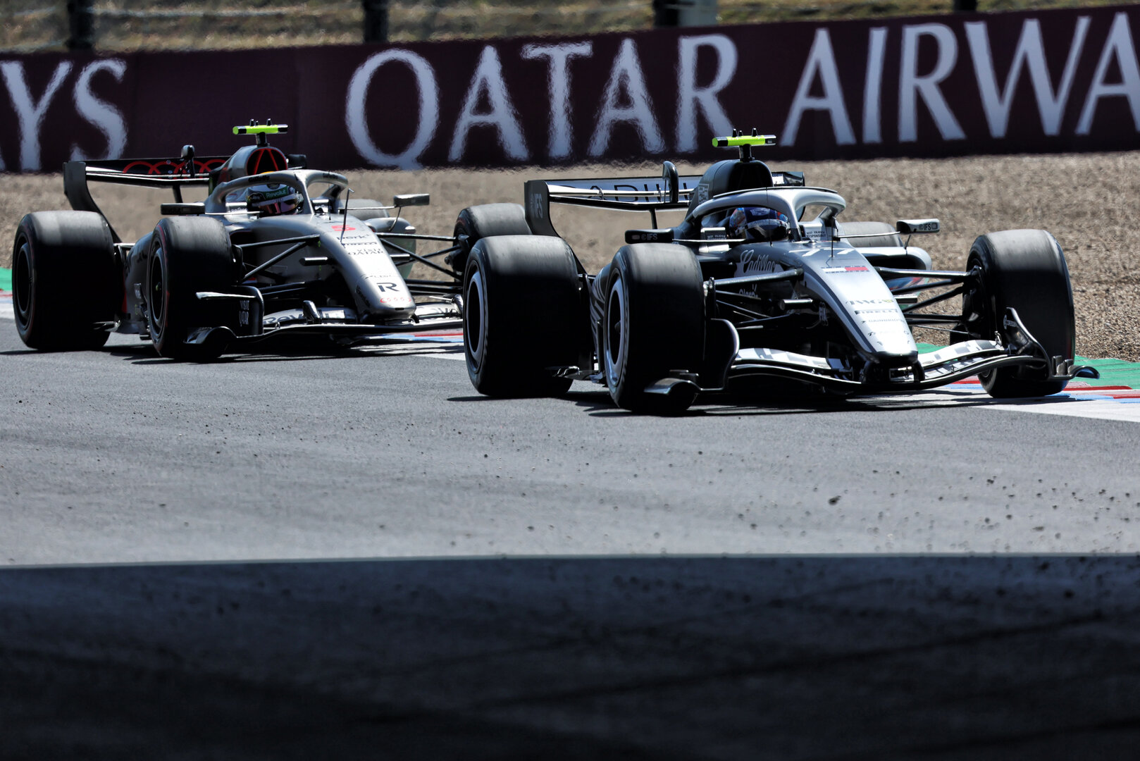 GP GIAPPONE, Valtteri Bottas (FIN) Cadillac Formula 1 Team MAC-26.
27.03.2026. Formula 1 World Championship, Rd 3, Japanese Grand Prix, Suzuka, Japan, Practice Day.
- www.xpbimages.com, EMail: requests@xpbimages.com © Copyright: Rew / XPB Images