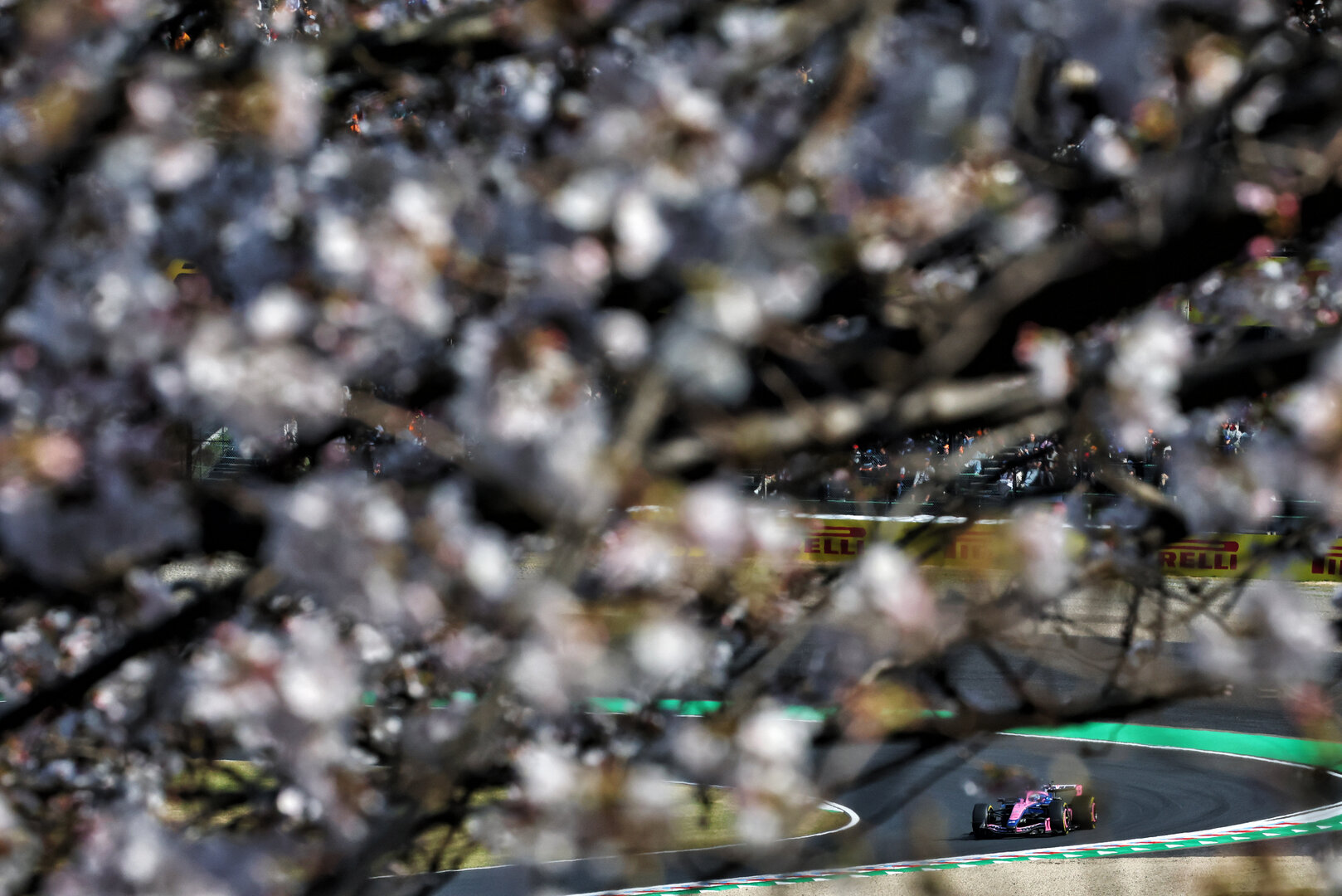 GP GIAPPONE, Pierre Gasly (FRA) Alpine F1 Team A526.
27.03.2026. Formula 1 World Championship, Rd 3, Japanese Grand Prix, Suzuka, Japan, Practice Day.
- www.xpbimages.com, EMail: requests@xpbimages.com © Copyright: Bearne / XPB Images