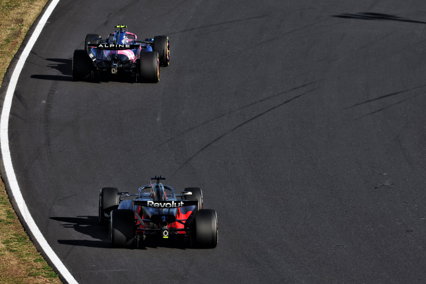 GP GIAPPONE, Nico Hulkenberg (GER) Audi F1 Team R26.
27.03.2026. Formula 1 World Championship, Rd 3, Japanese Grand Prix, Suzuka, Japan, Practice Day.
- www.xpbimages.com, EMail: requests@xpbimages.com © Copyright: Bearne / XPB Images