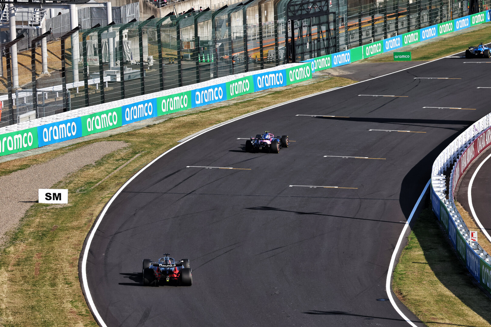 GP GIAPPONE, Nico Hulkenberg (GER) Audi F1 Team R26.
27.03.2026. Formula 1 World Championship, Rd 3, Japanese Grand Prix, Suzuka, Japan, Practice Day.
- www.xpbimages.com, EMail: requests@xpbimages.com © Copyright: Bearne / XPB Images