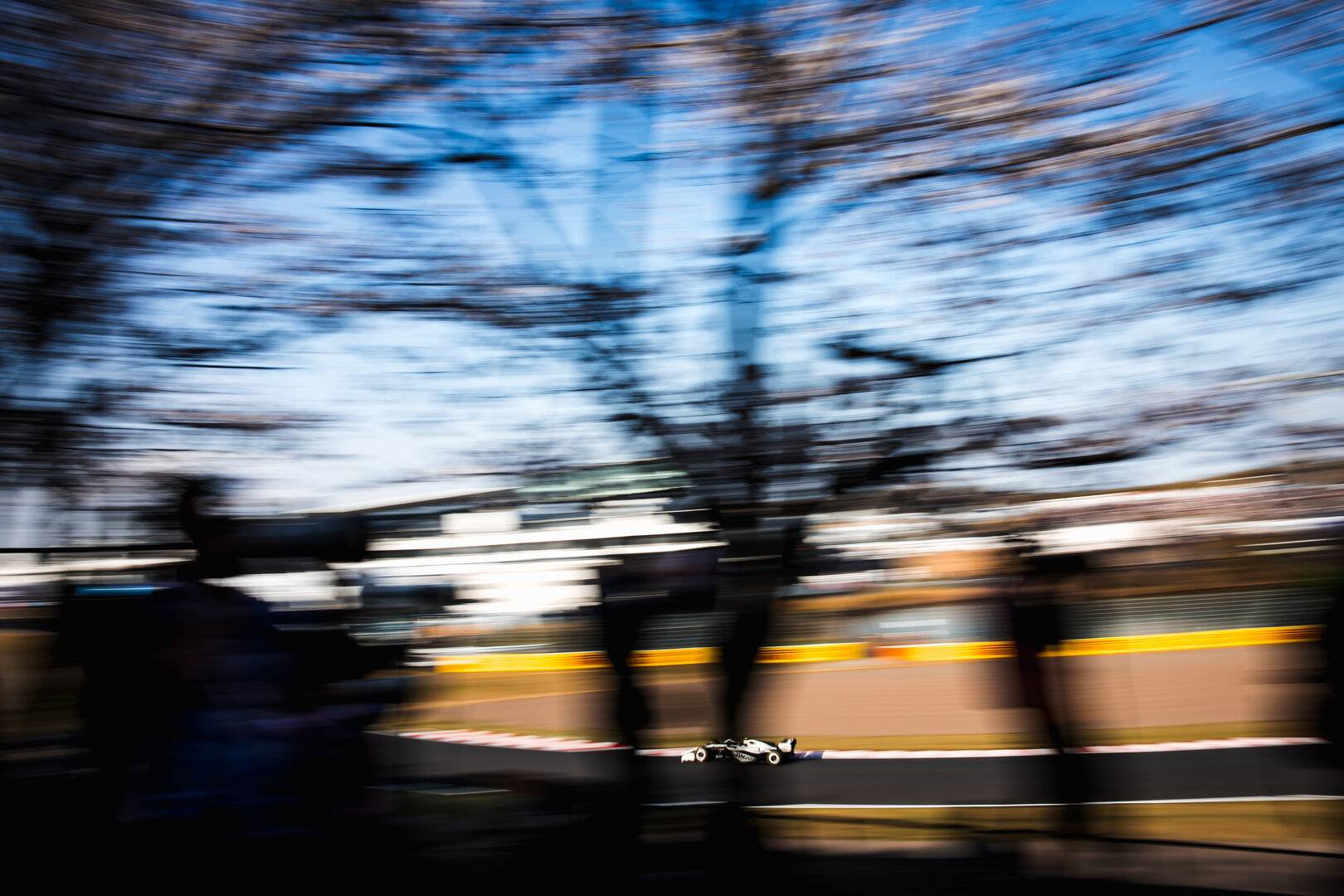 GP GIAPPONE, Valtteri Bottas (FIN) Cadillac Formula 1 Team MAC-26.
27.03.2026. Formula 1 World Championship, Rd 3, Japanese Grand Prix, Suzuka, Japan, Practice Day.
- www.xpbimages.com, EMail: requests@xpbimages.com © Copyright: Bearne / XPB Images