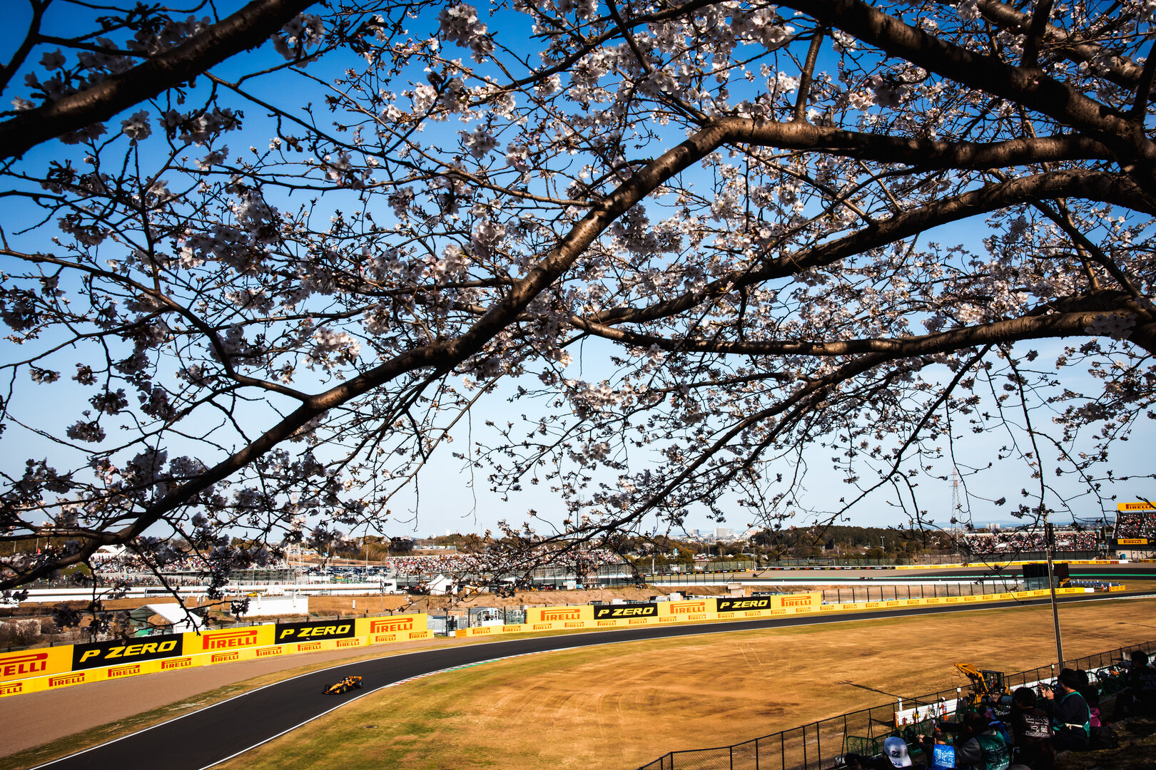 GP GIAPPONE, Oscar Piastri (AUS) McLaren F1 Team MCL40.
27.03.2026. Formula 1 World Championship, Rd 3, Japanese Grand Prix, Suzuka, Japan, Practice Day.
- www.xpbimages.com, EMail: requests@xpbimages.com © Copyright: Bearne / XPB Images