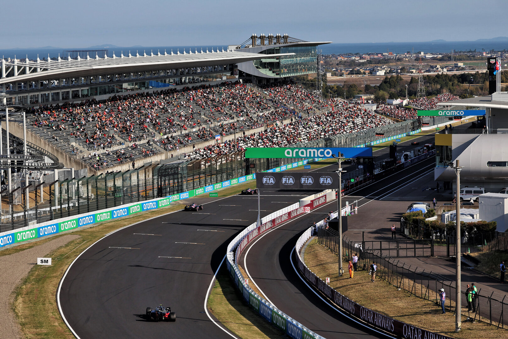 GP GIAPPONE, Gabriel Bortoleto (BRA) Audi F1 Team R26.
27.03.2026. Formula 1 World Championship, Rd 3, Japanese Grand Prix, Suzuka, Japan, Practice Day.
- www.xpbimages.com, EMail: requests@xpbimages.com © Copyright: Rew / XPB Images