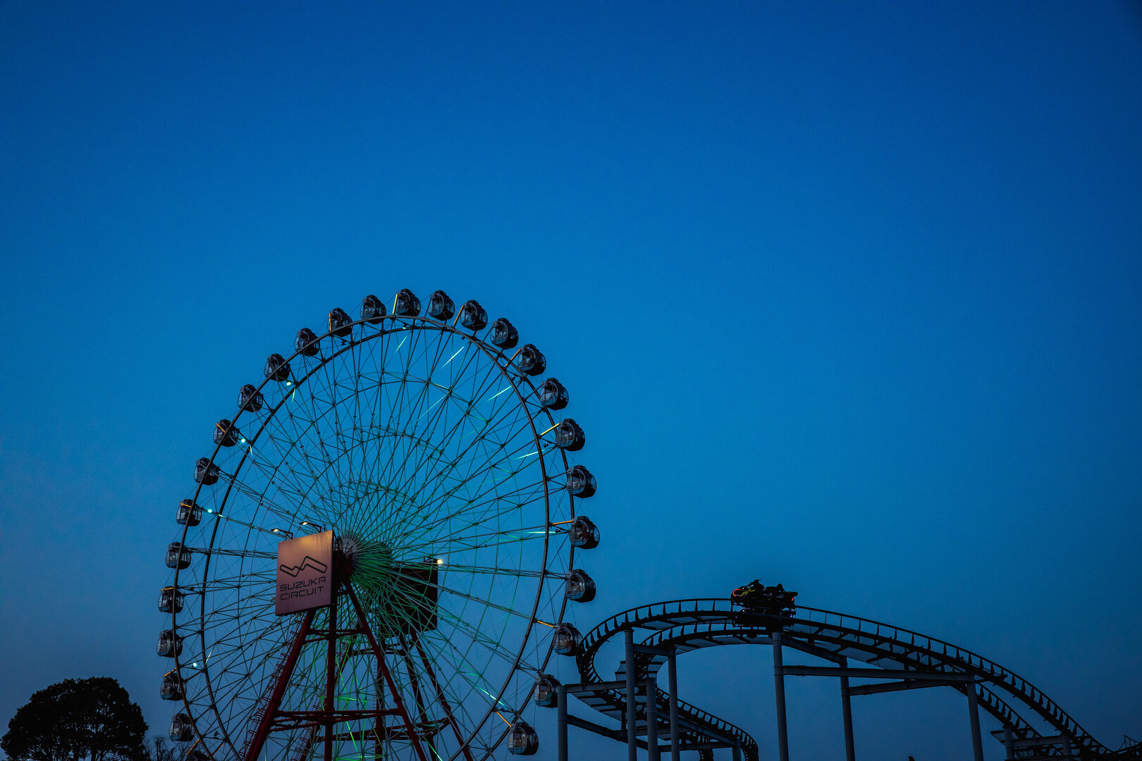 GP GIAPPONE,
27.03.2026. Formula 1 World Championship, Rd 3, Japanese Grand Prix, Suzuka, Japan, Practice Day.
- www.xpbimages.com, EMail: requests@xpbimages.com © Copyright: Bearne / XPB Images