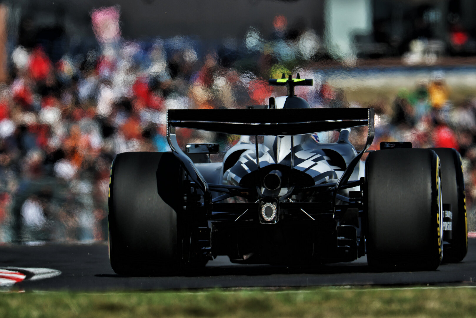 GP GIAPPONE, Valtteri Bottas (FIN) Cadillac Formula 1 Team MAC-26.
27.03.2026. Formula 1 World Championship, Rd 3, Japanese Grand Prix, Suzuka, Japan, Practice Day.
 - www.xpbimages.com, EMail: requests@xpbimages.com © Copyright: Coates / XPB Images