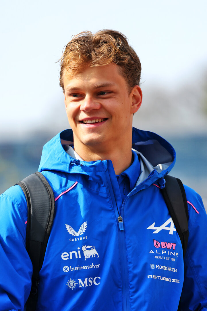 GP GIAPPONE, 
28.03.2026. Formula 1 World Championship, Rd 3, Japanese Grand Prix, Suzuka, Japan, Qualifiche Day.
- www.xpbimages.com, EMail: requests@xpbimages.com © Copyright: Bearne / XPB Images