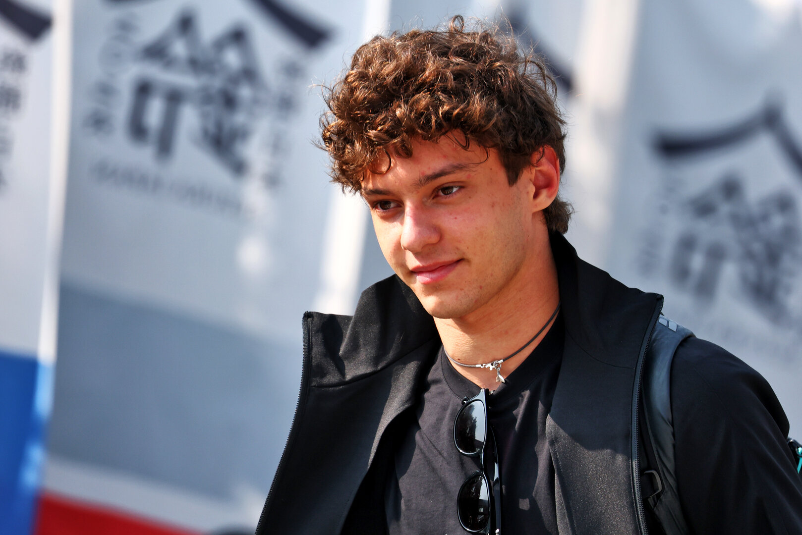 GP GIAPPONE, Andrea Kimi Antonelli (ITA) Mercedes AMG Formula One Team.
28.03.2026. Formula 1 World Championship, Rd 3, Japanese Grand Prix, Suzuka, Japan, Qualifiche Day.
- www.xpbimages.com, EMail: requests@xpbimages.com © Copyright: Bearne / XPB Images