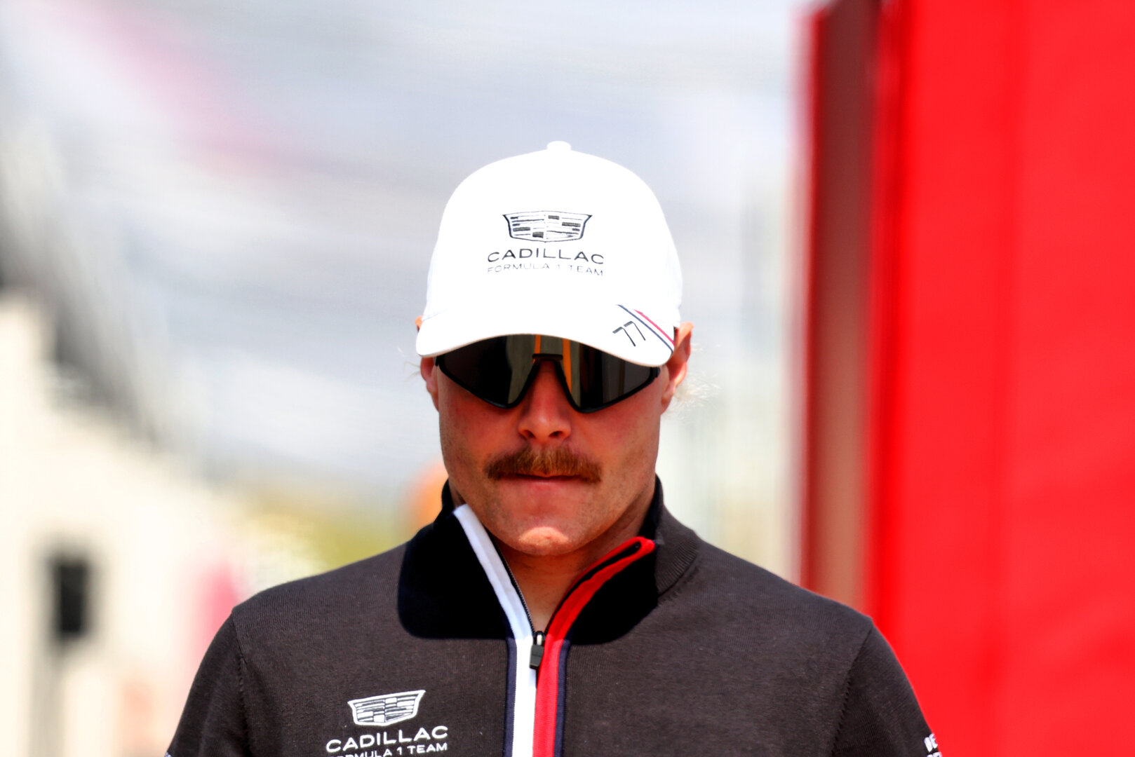 GP GIAPPONE, Valtteri Bottas (FIN) Cadillac Formula 1 Team.
28.03.2026. Formula 1 World Championship, Rd 3, Japanese Grand Prix, Suzuka, Japan, Qualifiche Day.
- www.xpbimages.com, EMail: requests@xpbimages.com © Copyright: Bearne / XPB Images