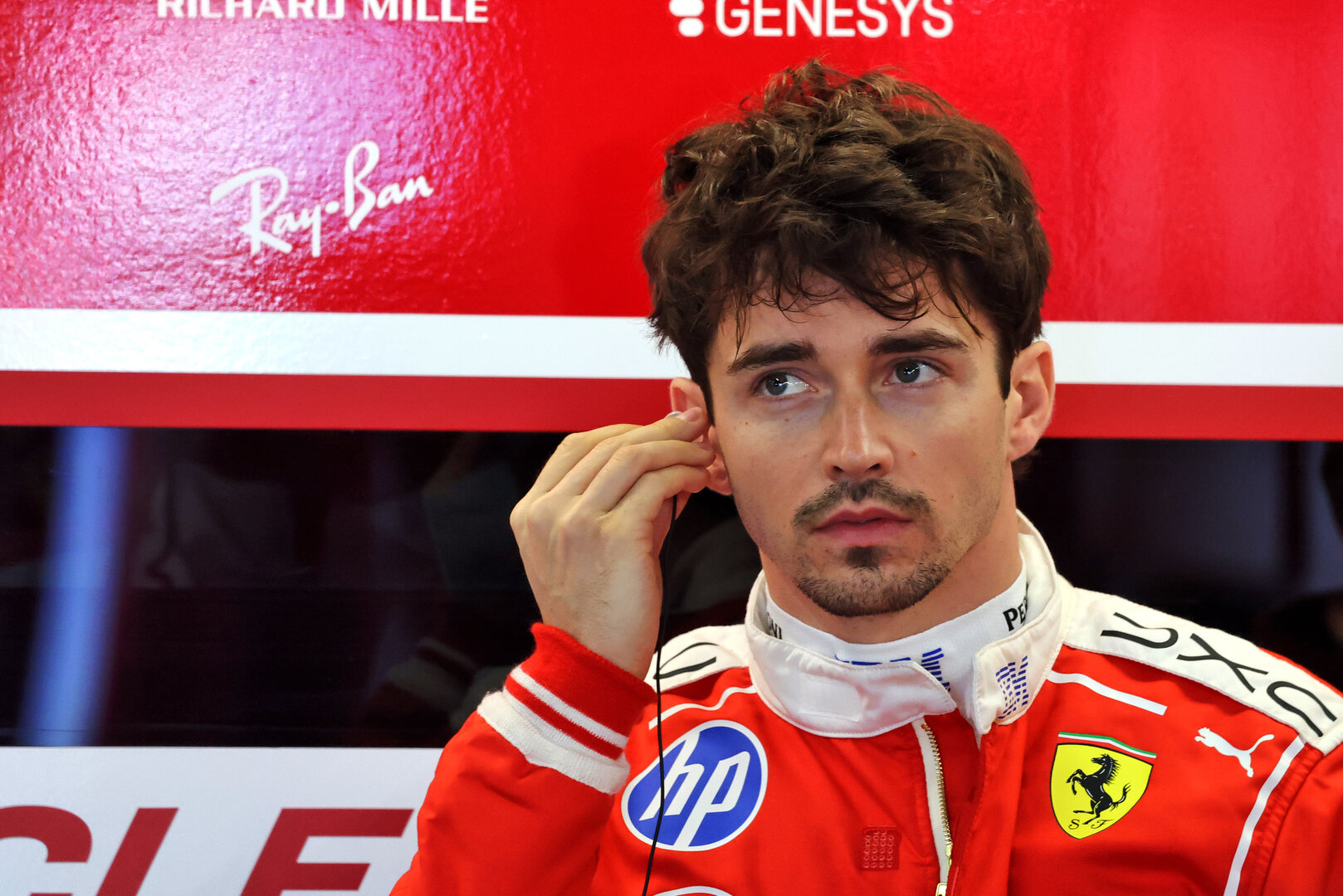 GP GIAPPONE, Charles Leclerc (MON) Ferrari.
28.03.2026. Formula 1 World Championship, Rd 3, Japanese Grand Prix, Suzuka, Japan, Qualifiche Day.
- www.xpbimages.com, EMail: requests@xpbimages.com © Copyright: Charniaux / XPB Images