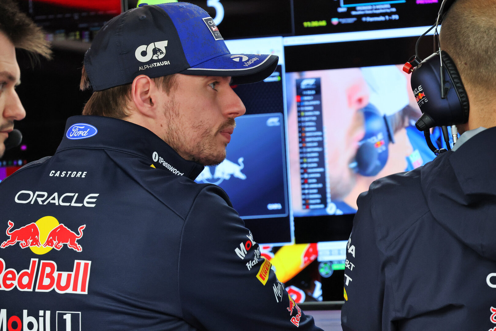 GP GIAPPONE, Max Verstappen (NLD) Red Bull Racing.
28.03.2026. Formula 1 World Championship, Rd 3, Japanese Grand Prix, Suzuka, Japan, Qualifiche Day.
- www.xpbimages.com, EMail: requests@xpbimages.com © Copyright: Batchelor / XPB Images