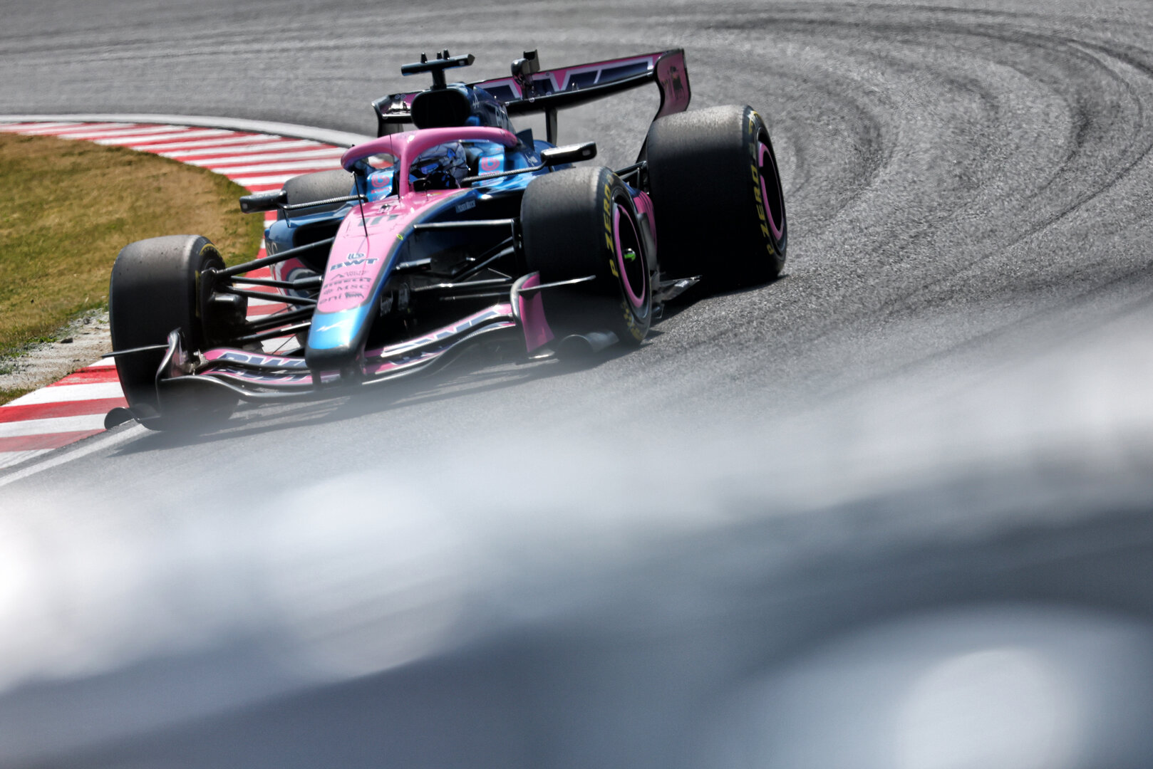 GP GIAPPONE, Pierre Gasly (FRA) Alpine F1 Team A526.
28.03.2026. Formula 1 World Championship, Rd 3, Japanese Grand Prix, Suzuka, Japan, Qualifiche Day.
- www.xpbimages.com, EMail: requests@xpbimages.com © Copyright: Bearne / XPB Images