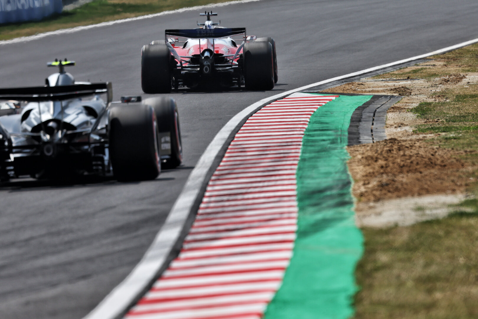 GP GIAPPONE, Charles Leclerc (MON) Ferrari SF-26.
28.03.2026. Formula 1 World Championship, Rd 3, Japanese Grand Prix, Suzuka, Japan, Qualifiche Day.
 - www.xpbimages.com, EMail: requests@xpbimages.com © Copyright: Rew / XPB Images