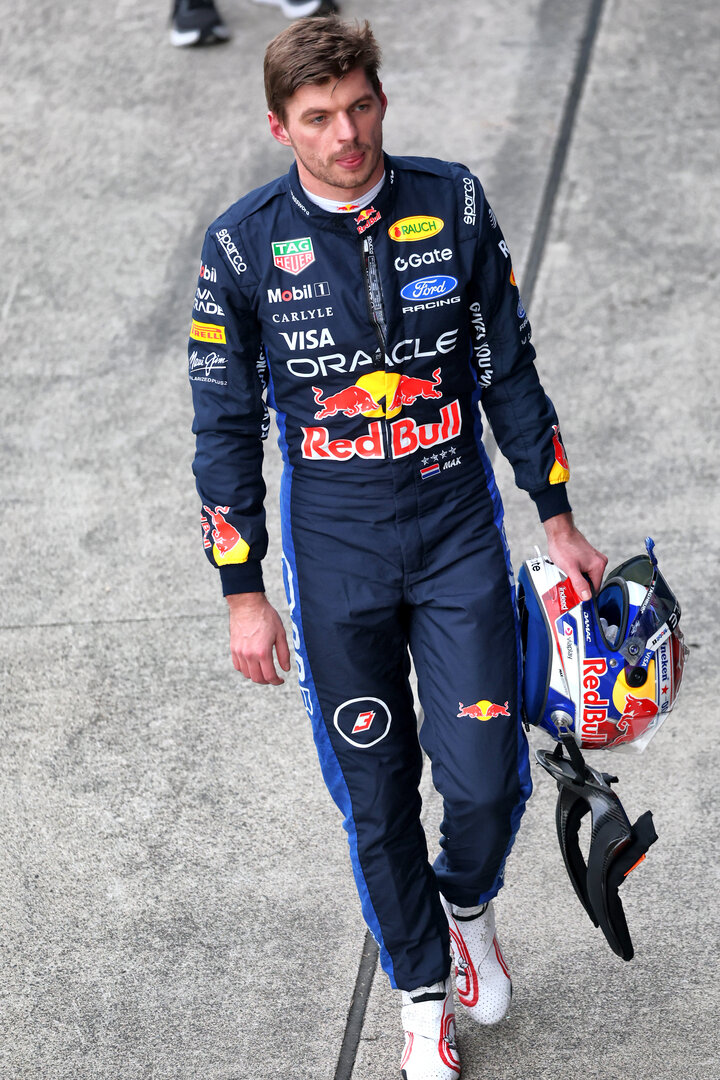 GP GIAPPONE, Max Verstappen (NLD) Red Bull Racing.
28.03.2026. Formula 1 World Championship, Rd 3, Japanese Grand Prix, Suzuka, Japan, Qualifiche Day.
 - www.xpbimages.com, EMail: requests@xpbimages.com © Copyright: Coates / XPB Images