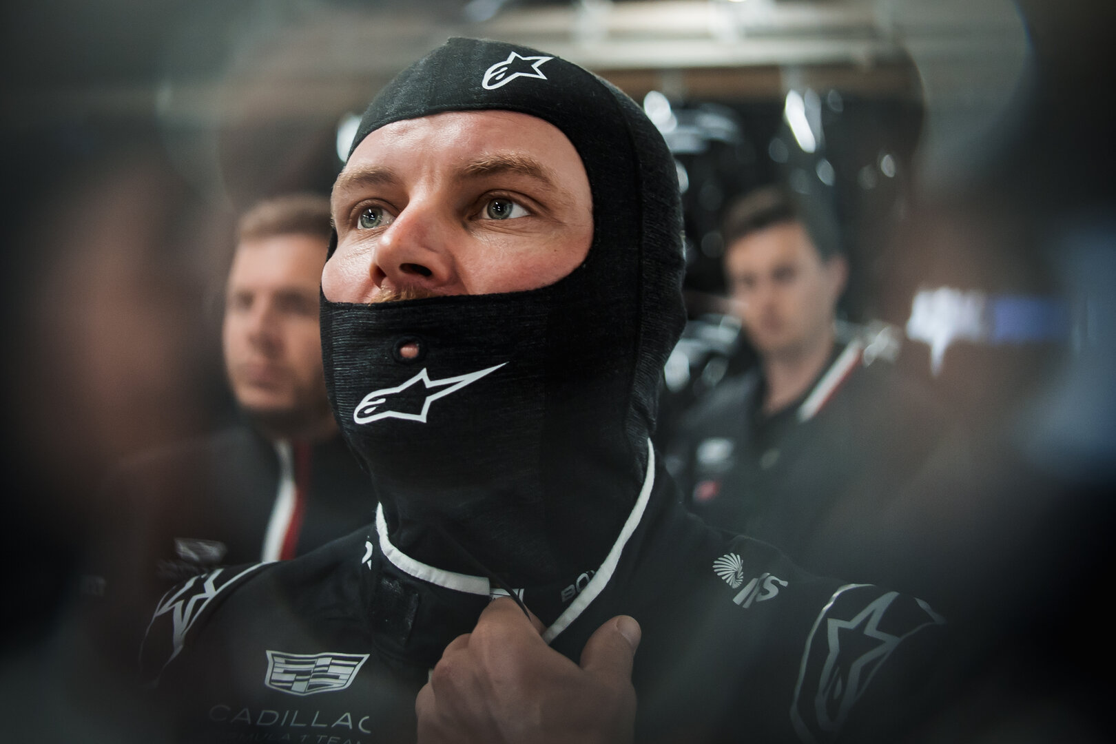 GP GIAPPONE, Valtteri Bottas (FIN) Cadillac Formula 1 Team.
28.03.2026. Formula 1 World Championship, Rd 3, Japanese Grand Prix, Suzuka, Japan, Qualifiche Day.
- www.xpbimages.com, EMail: requests@xpbimages.com © Copyright: Bearne / XPB Images