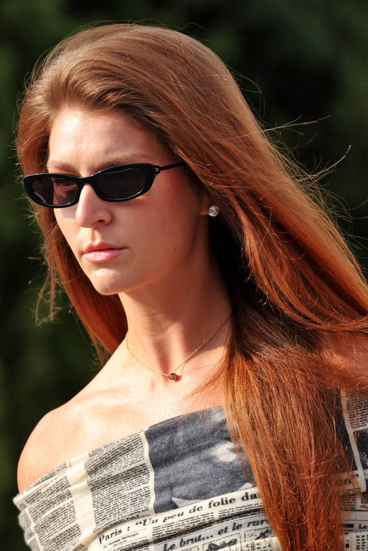 GP GIAPPONE, Cassidy Towriss.
29.03.2026. Formula 1 World Championship, Rd 3, Japanese Grand Prix, Suzuka, Japan, Gara Day.
- www.xpbimages.com, EMail: requests@xpbimages.com © Copyright: Bearne / XPB Images