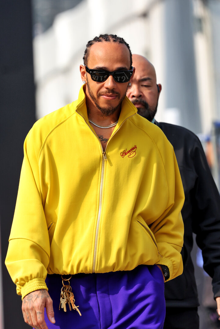 GP GIAPPONE, Lewis Hamilton (GBR) Ferrari.
29.03.2026. Formula 1 World Championship, Rd 3, Japanese Grand Prix, Suzuka, Japan, Gara Day.
- www.xpbimages.com, EMail: requests@xpbimages.com © Copyright: Bearne / XPB Images