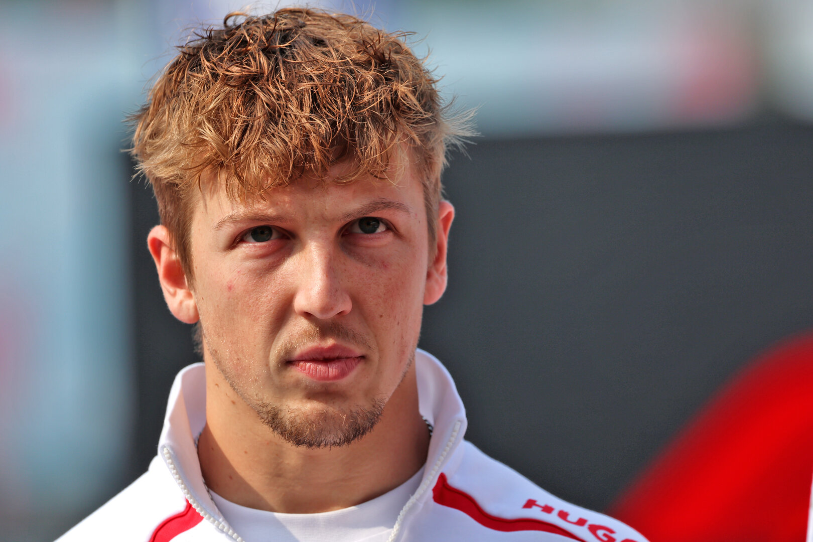GP GIAPPONE, Liam Lawson (NZL) Racing Bulls Formula One Team.
29.03.2026. Formula 1 World Championship, Rd 3, Japanese Grand Prix, Suzuka, Japan, Gara Day.
- www.xpbimages.com, EMail: requests@xpbimages.com © Copyright: Rew / XPB Images