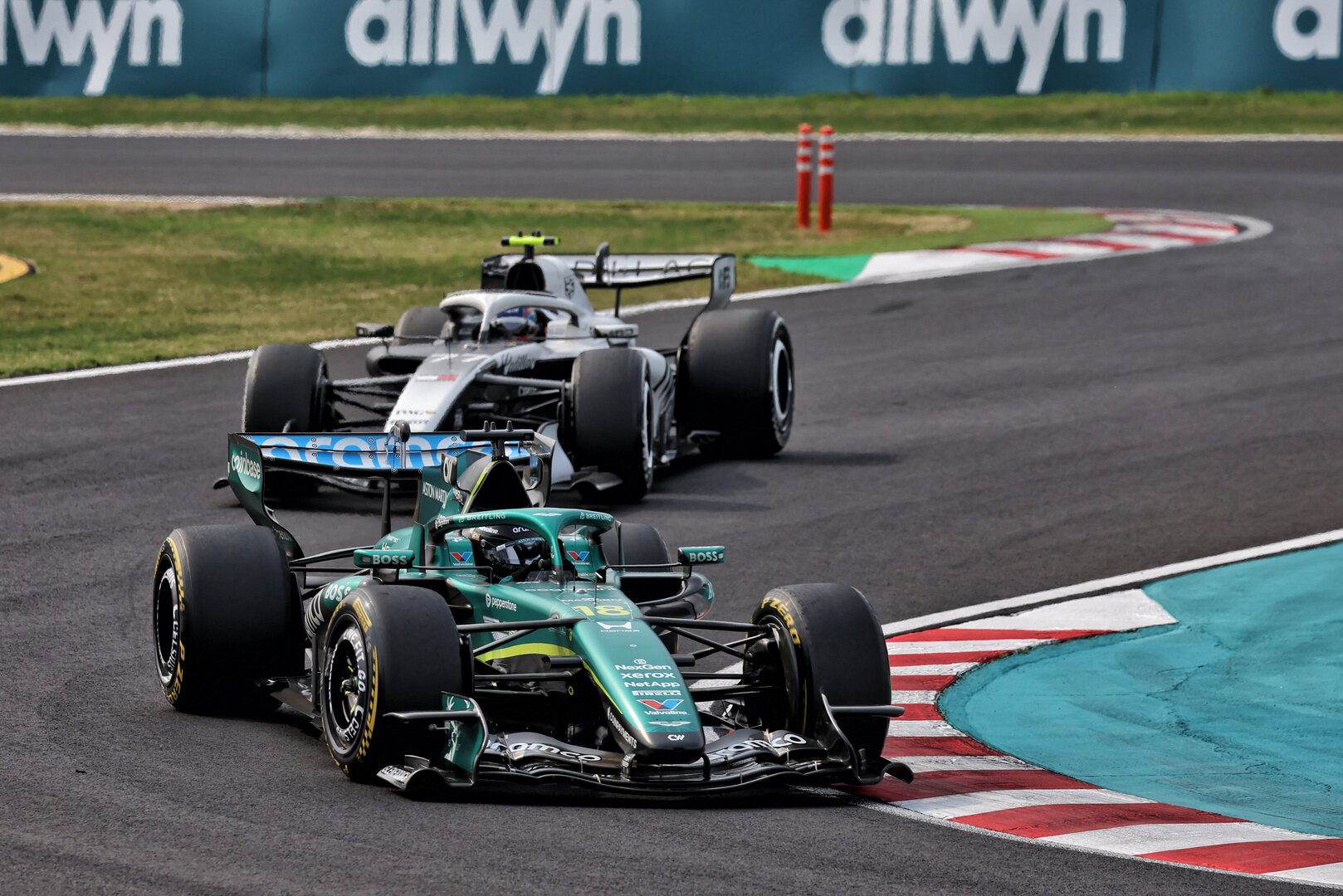GP GIAPPONE