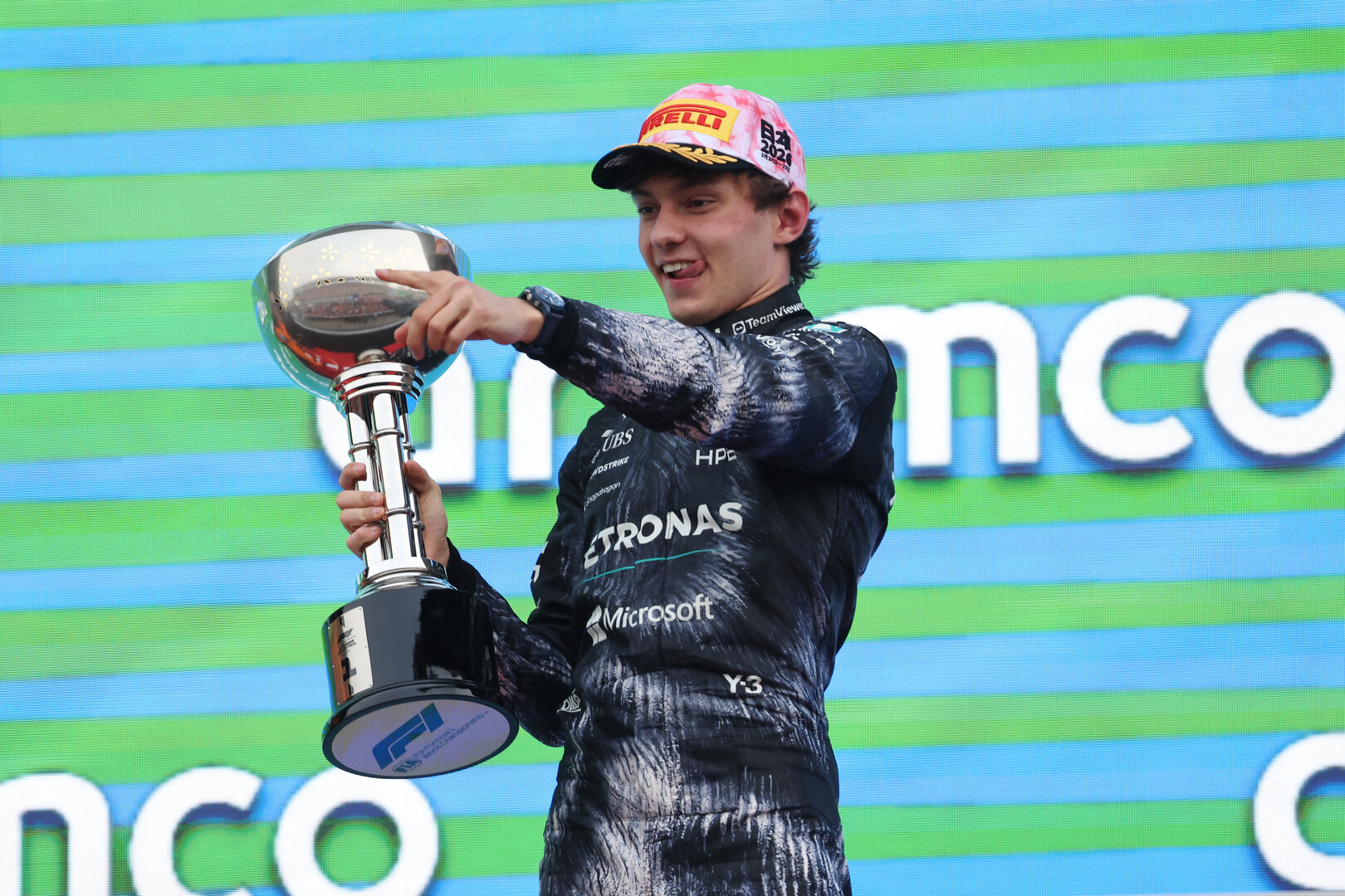 GP GIAPPONE
