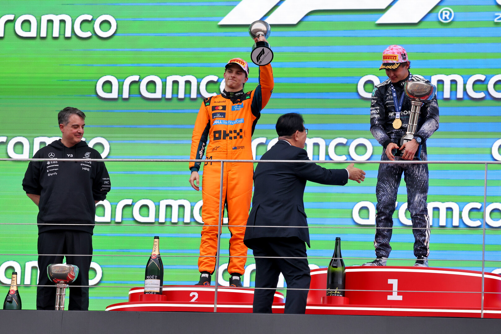 GP GIAPPONE