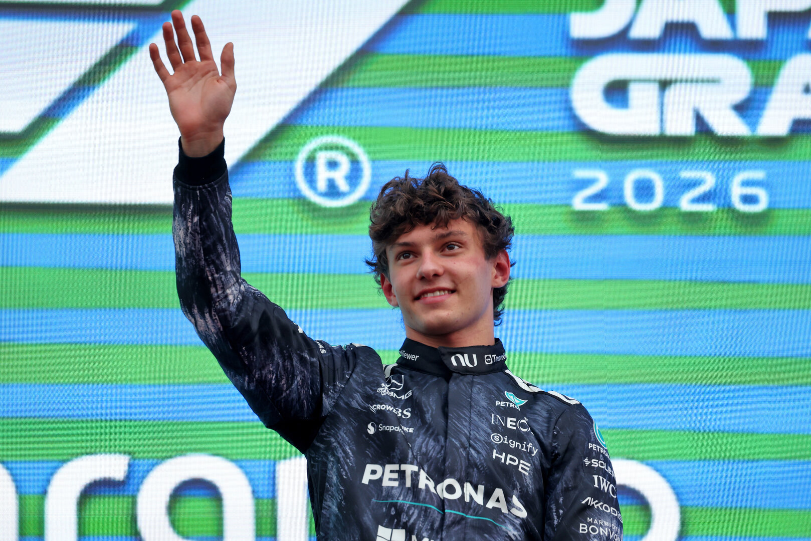 GP GIAPPONE