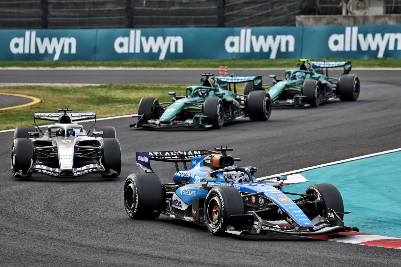 GP GIAPPONE