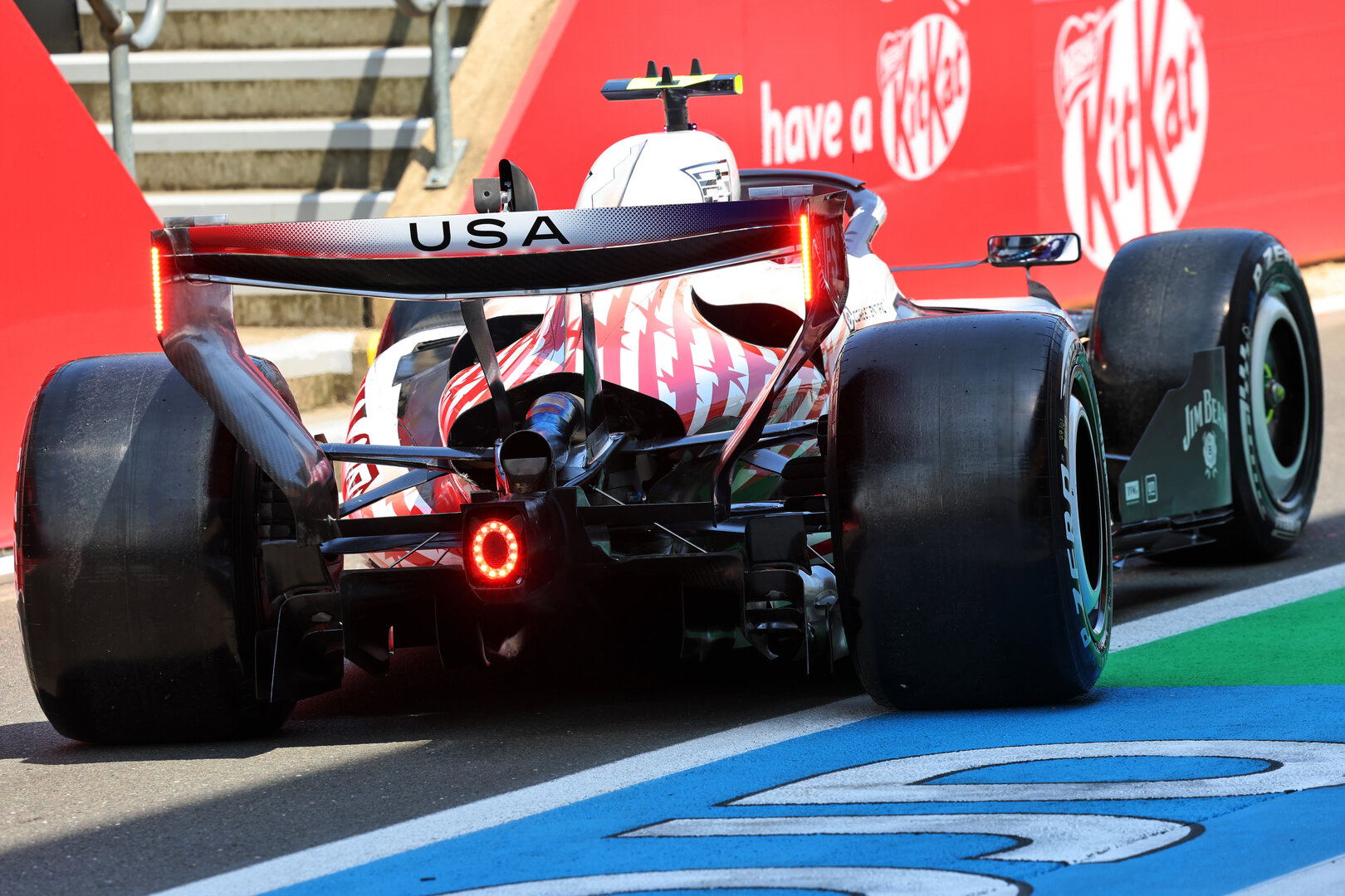 GP GRAN BRETAGNA