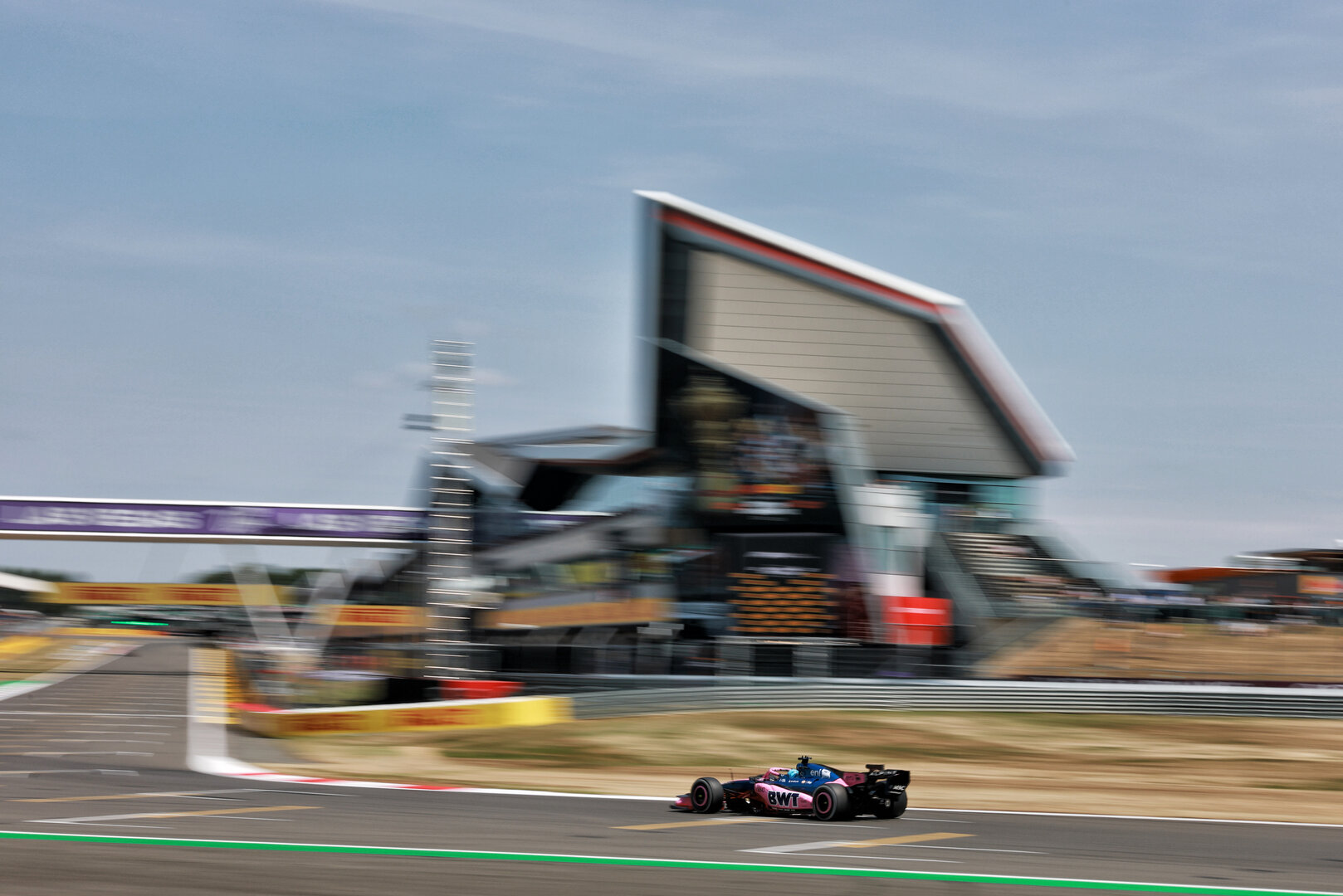 GP GRAN BRETAGNA, Pierre Gasly (FRA) Alpine F1 Team A526.
03.07.2026. Formula 1 World Championship, Rd 9, British Grand Prix, Silverstone, England, Sprint Qualifiche Day.
- www.xpbimages.com, EMail: requests@xpbimages.com © Copyright: Moy / XPB Images