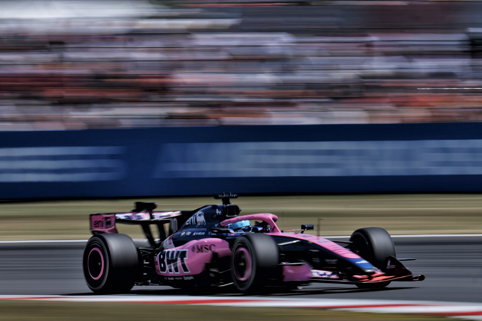 GP GRAN BRETAGNA, Pierre Gasly (FRA) Alpine F1 Team A526.
03.07.2026. Formula 1 World Championship, Rd 9, British Grand Prix, Silverstone, England, Sprint Qualifiche Day.
- www.xpbimages.com, EMail: requests@xpbimages.com © Copyright: Charniaux / XPB Images
