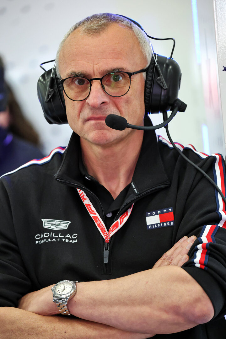GP GRAN BRETAGNA, 
03.07.2026. Formula 1 World Championship, Rd 9, British Grand Prix, Silverstone, England, Sprint Qualifiche Day.
- www.xpbimages.com, EMail: requests@xpbimages.com © Copyright: Batchelor / XPB Images